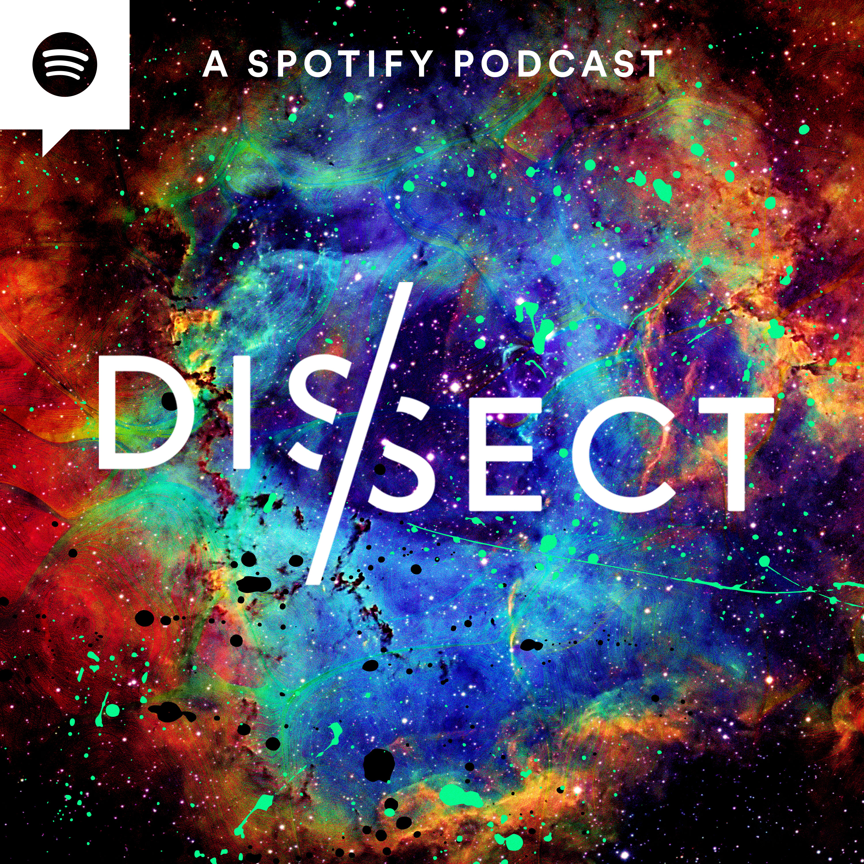 S11E2 - 15 Step by Radiohead