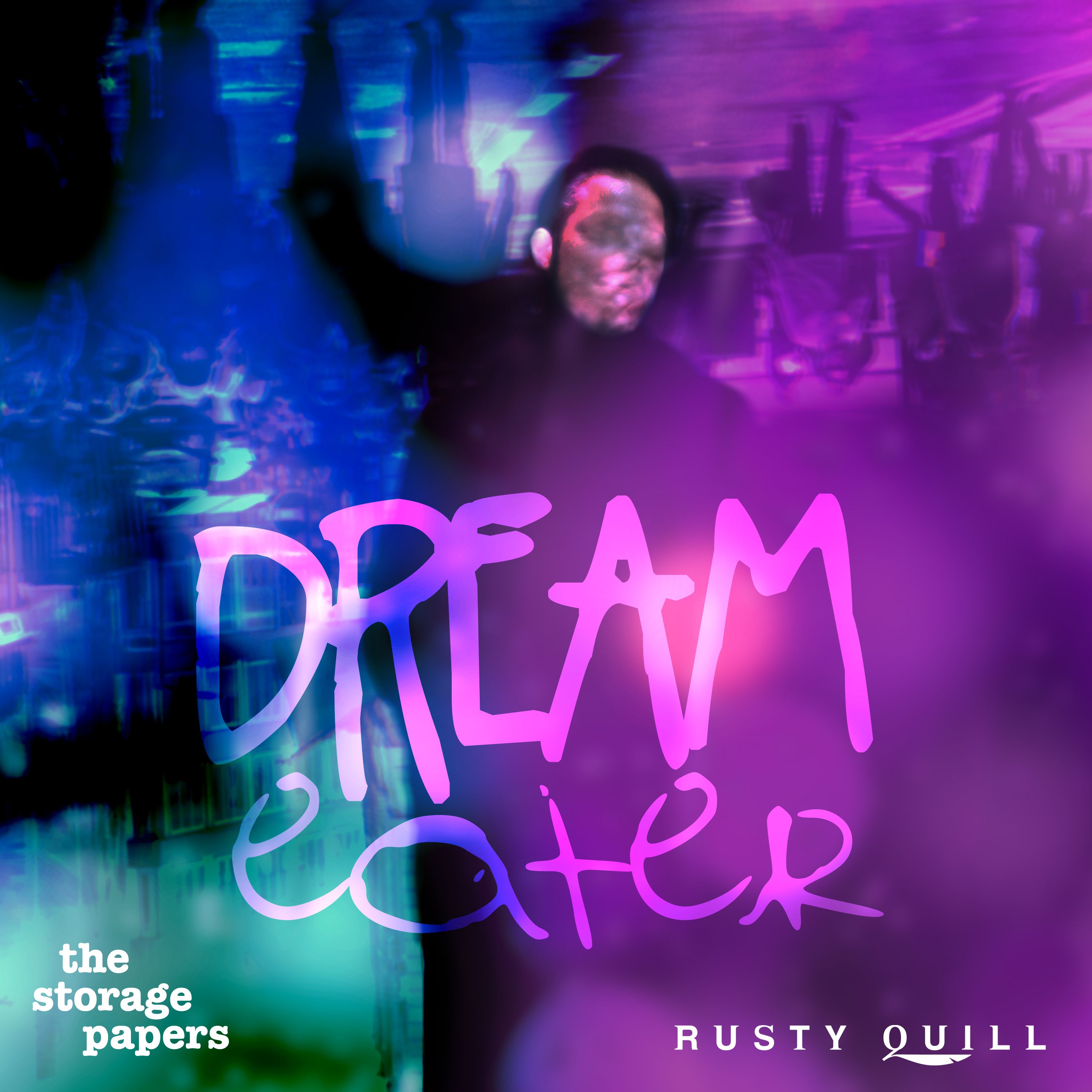 "The Storage Papers" Podcast