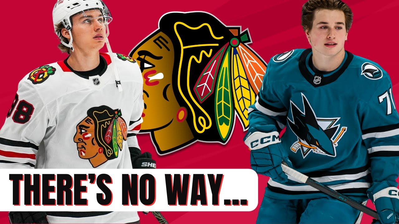 It Has NEVER Been More Clear... | Daily Blackhawks News & Rumors