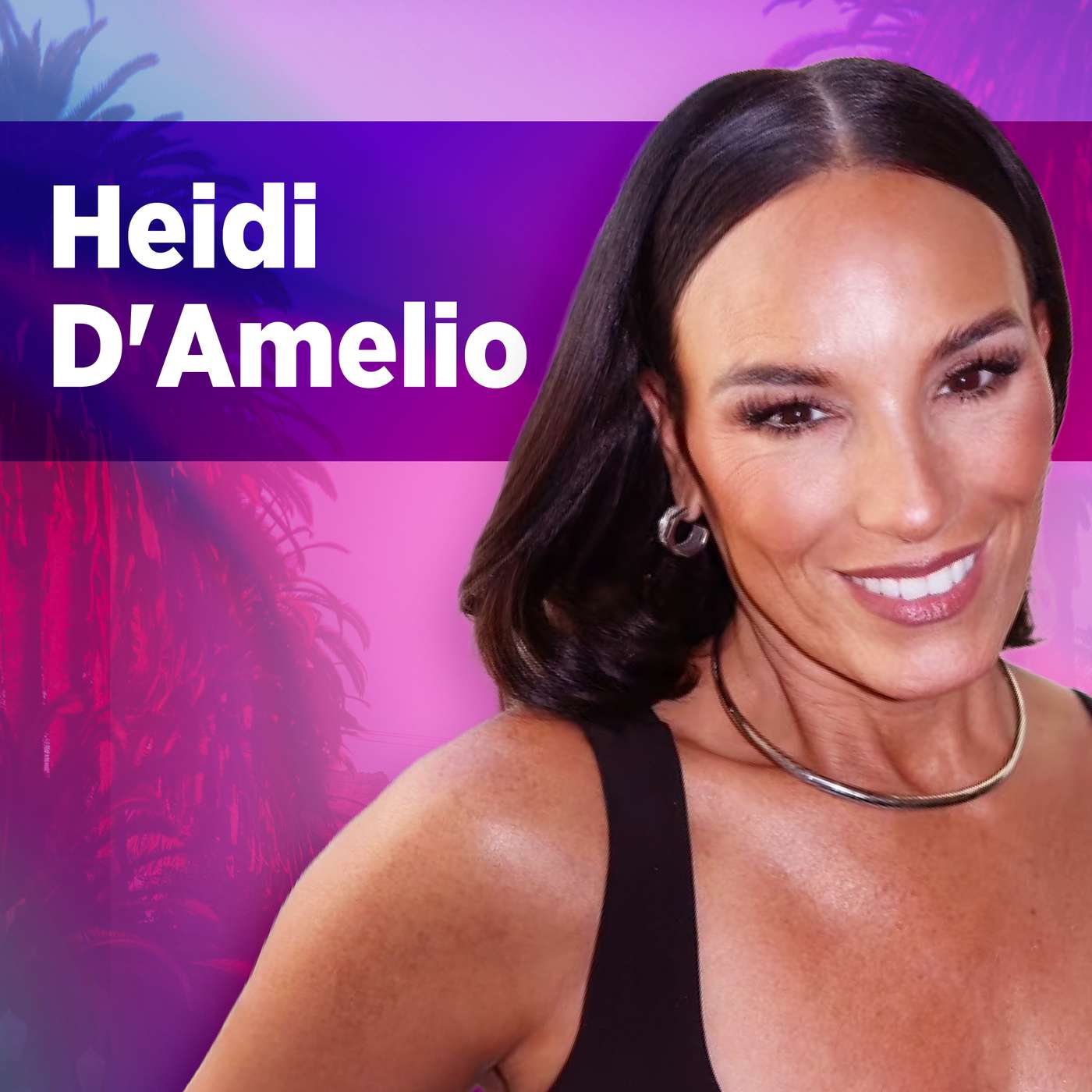 How Heidi D’Amelio's Family's Life Changed OVERNIGHT by Charli & Dixie's Viral Fame! episode artwork