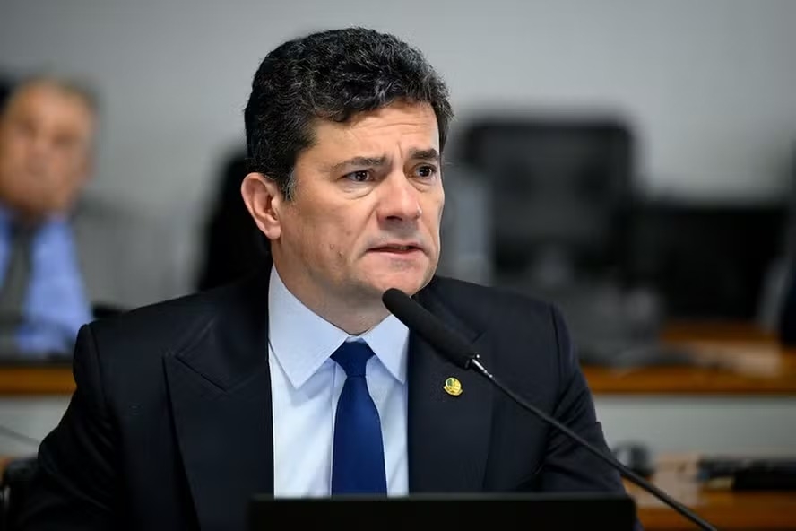 Genial/Quaest: Moro lidera disputa pelo governo do Paraná com 39% das intenções de voto episode artwork