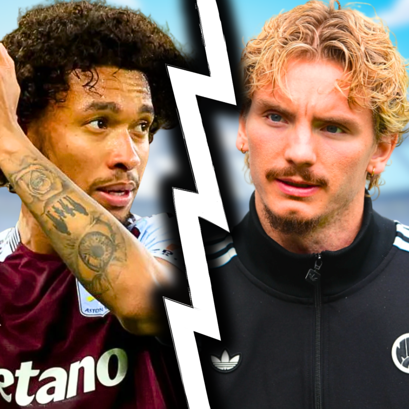 Only Tottenham (Tottenham Hotspur Podcast)