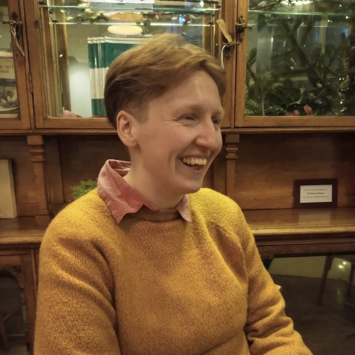 Wendy Grace chats cold, hard cash episode artwork