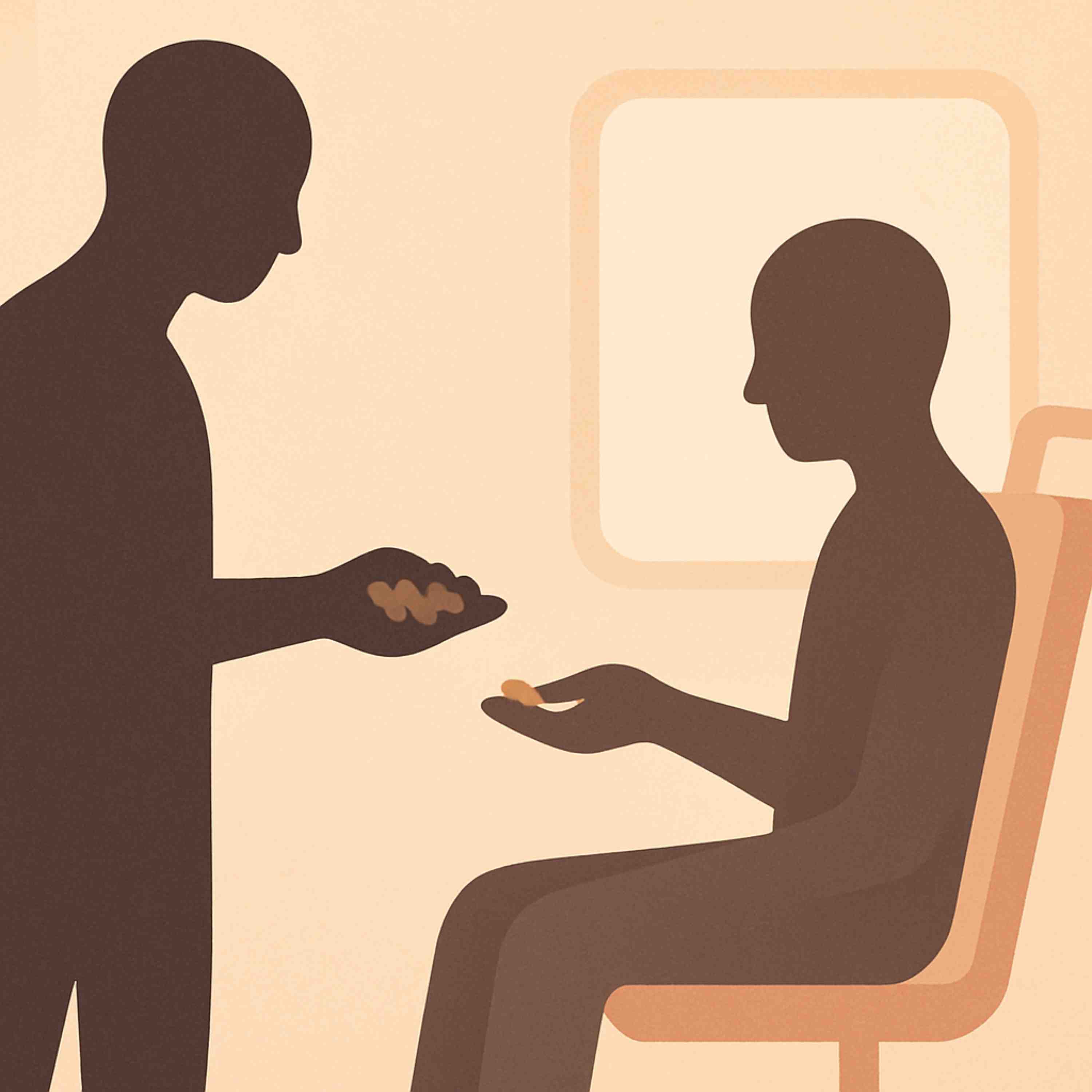 A Paradigm Shift in New Year's Resolutions by Allison Carmen on Fresh Mindset Shifts