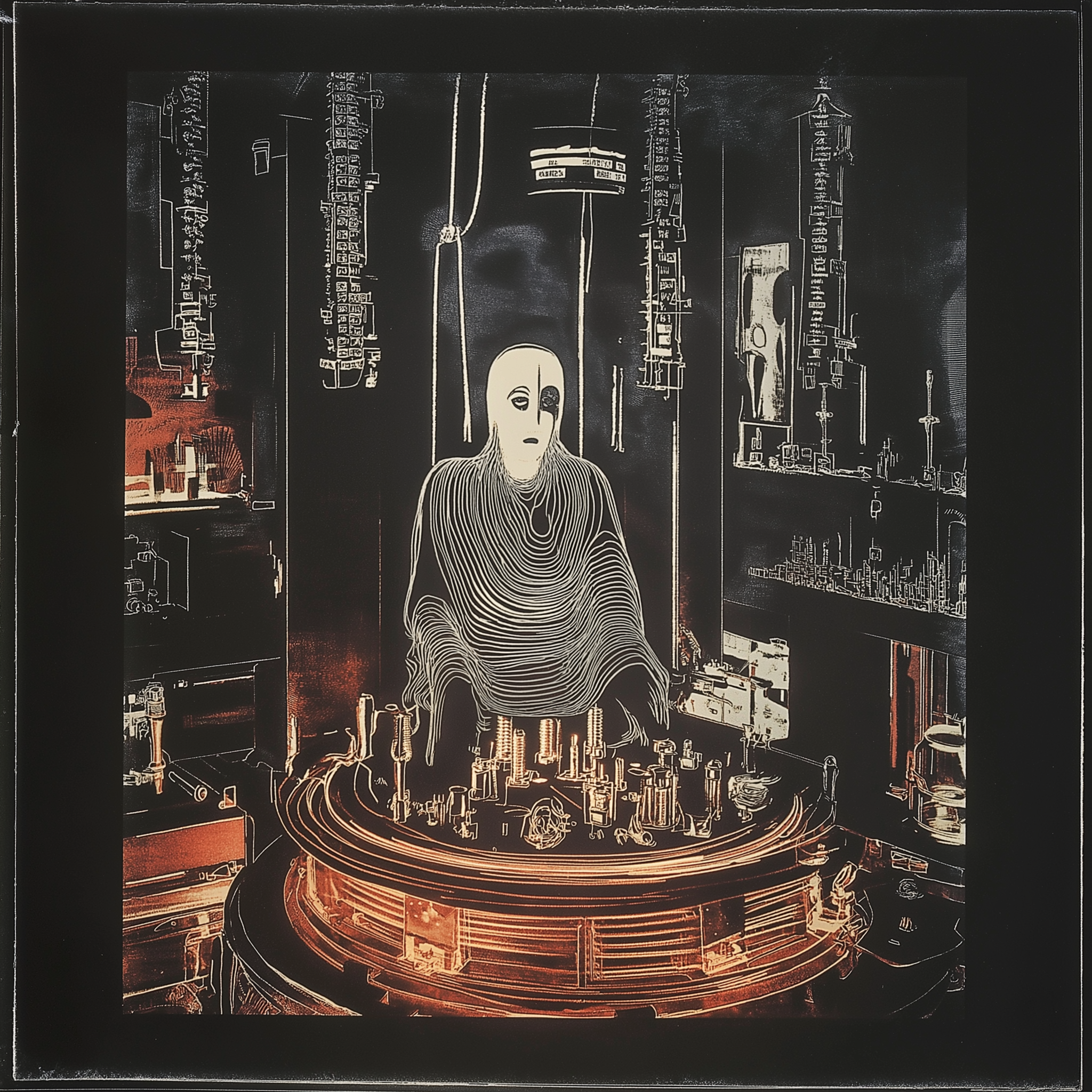 AI Geopolitics in o3's Age with Chris Miller + Lennart Heim