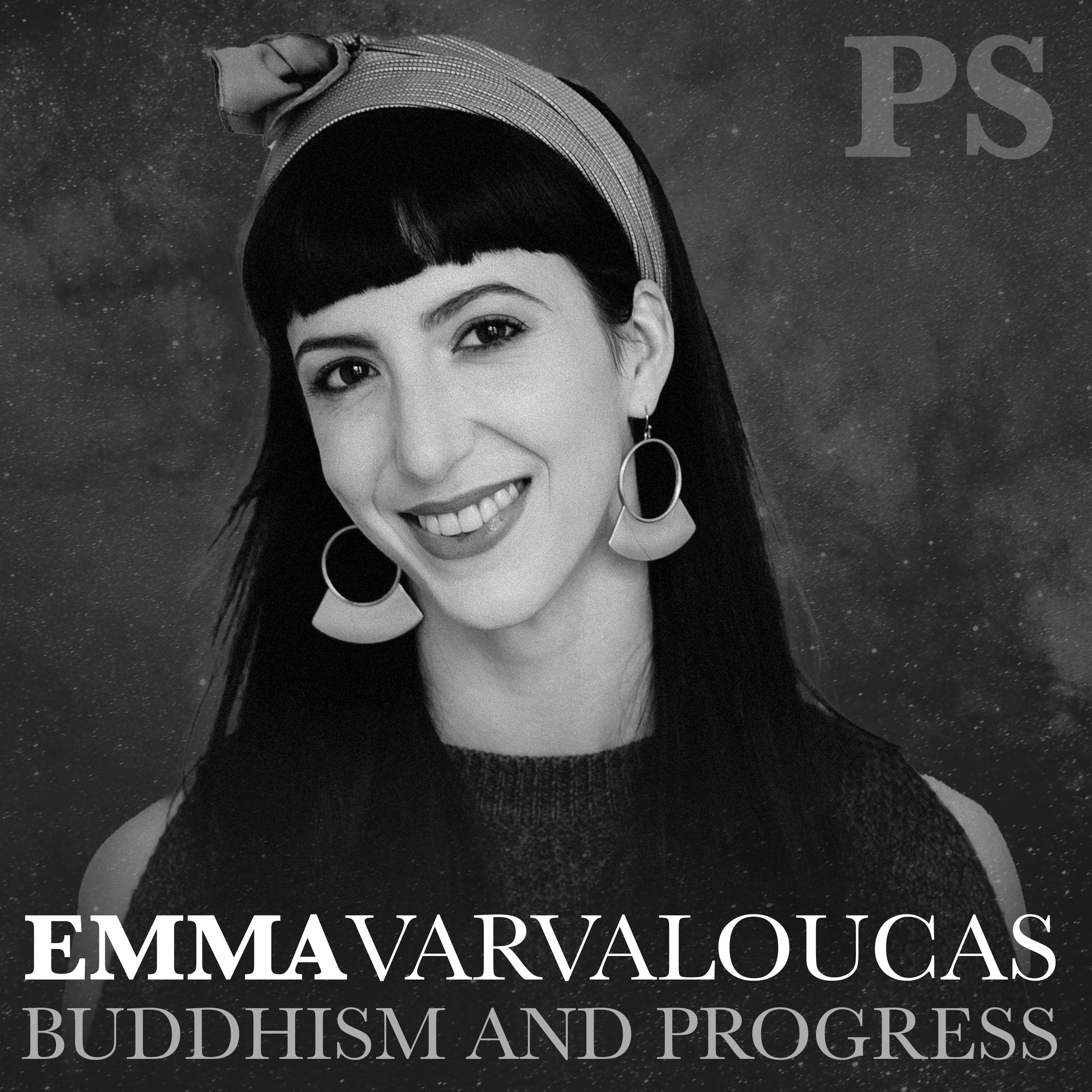 Buddhism and 84,000 Doors with Emma Varvaloucas