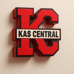 Kas Central 
