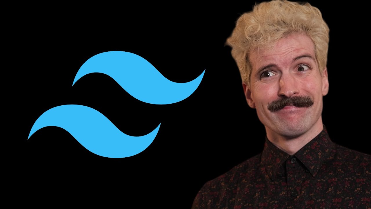 Is Tailwind really the right default? | Theo - t3․gg