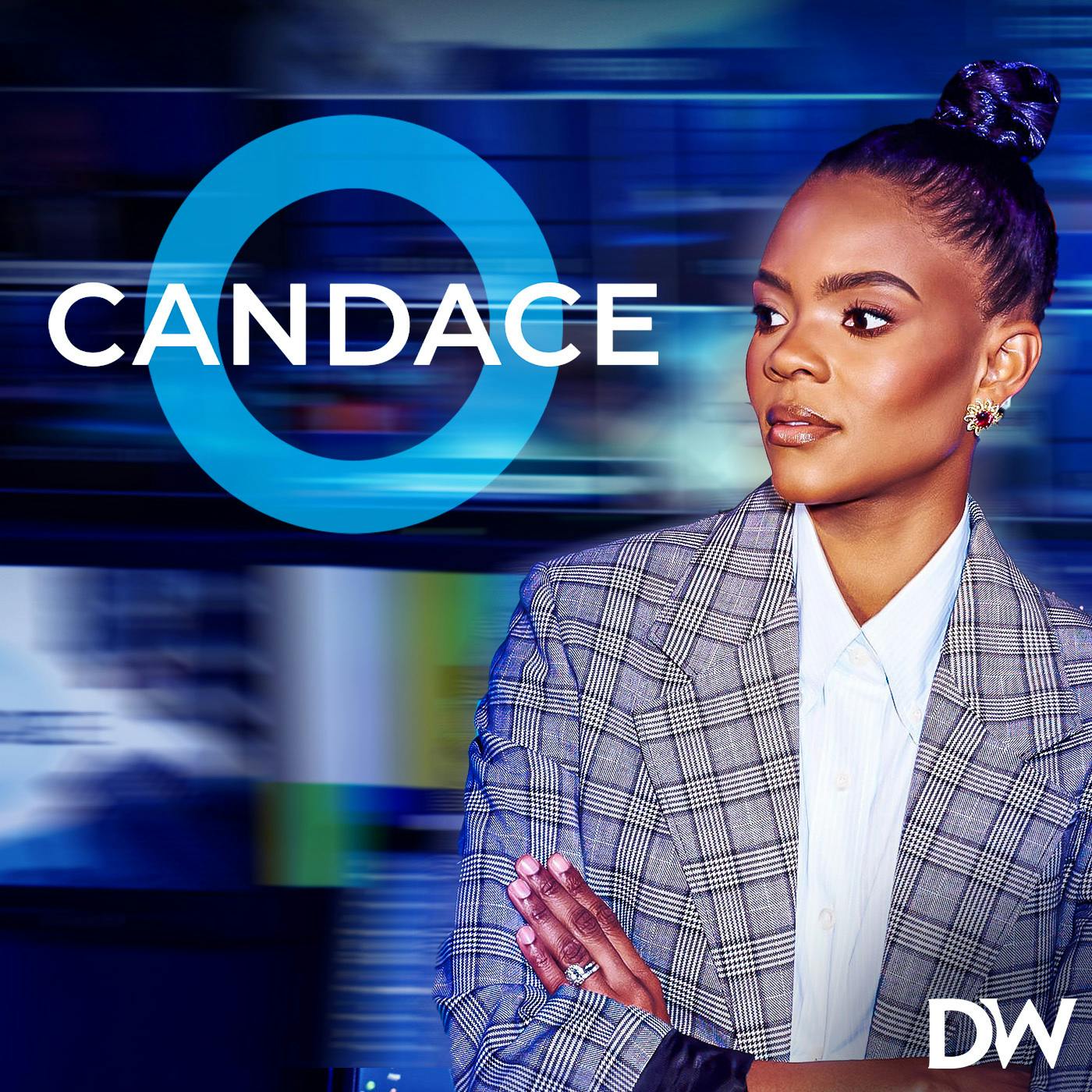 Official Trailer: Candace
