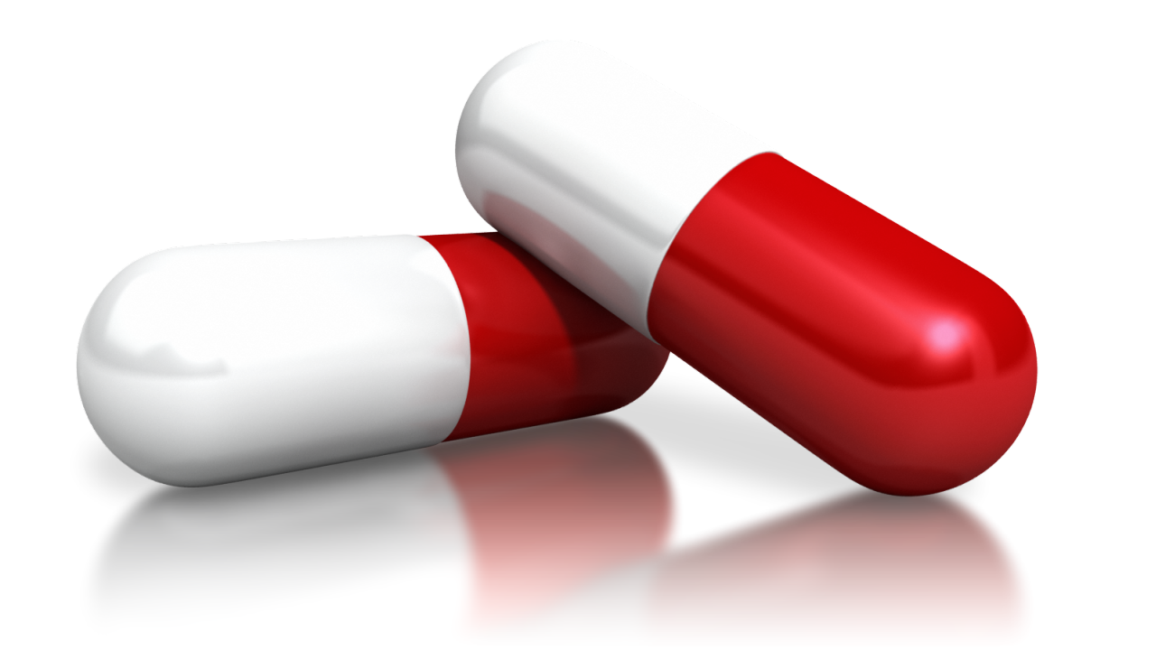 Would you take a pill to erase your worst memory?