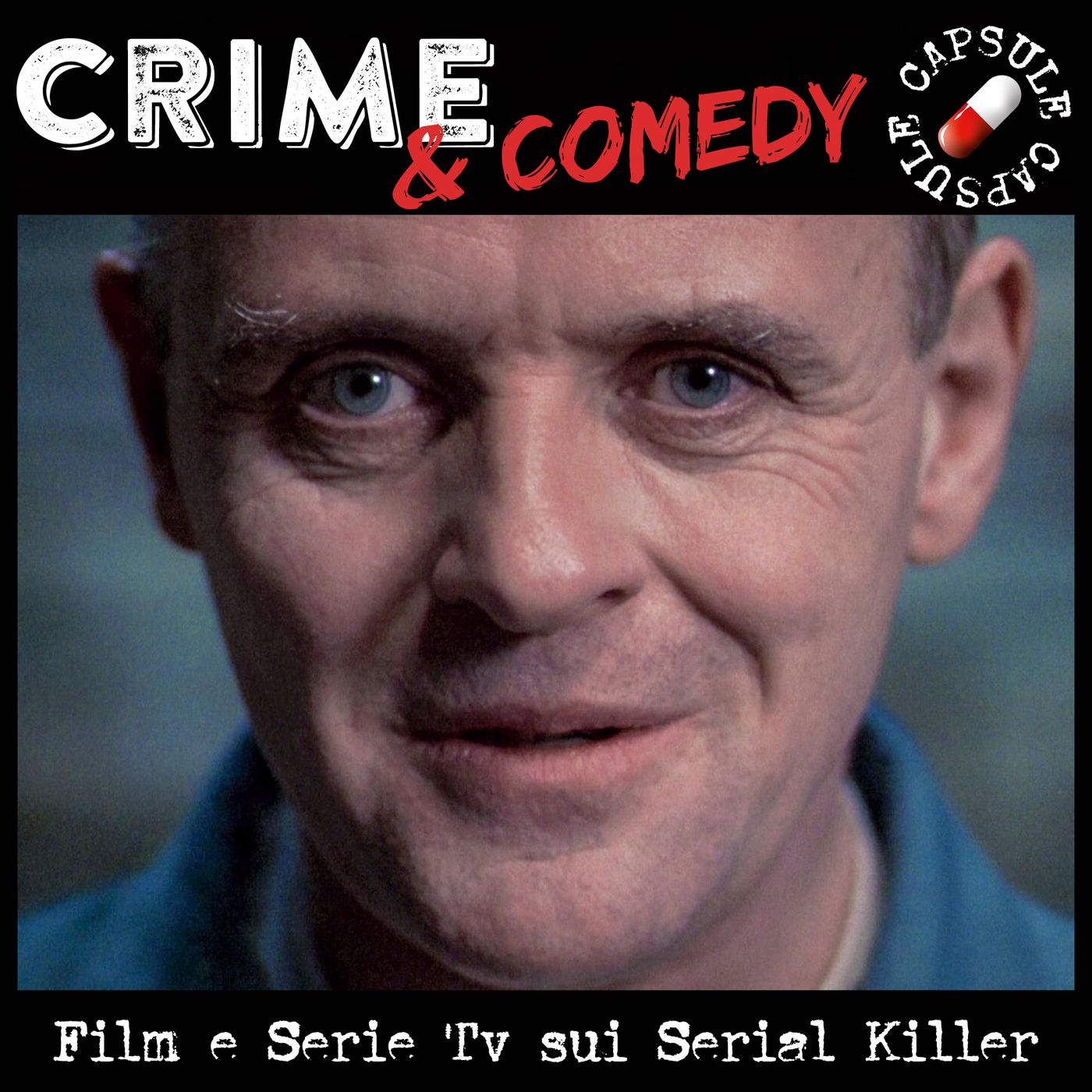 Crime & Comedy
