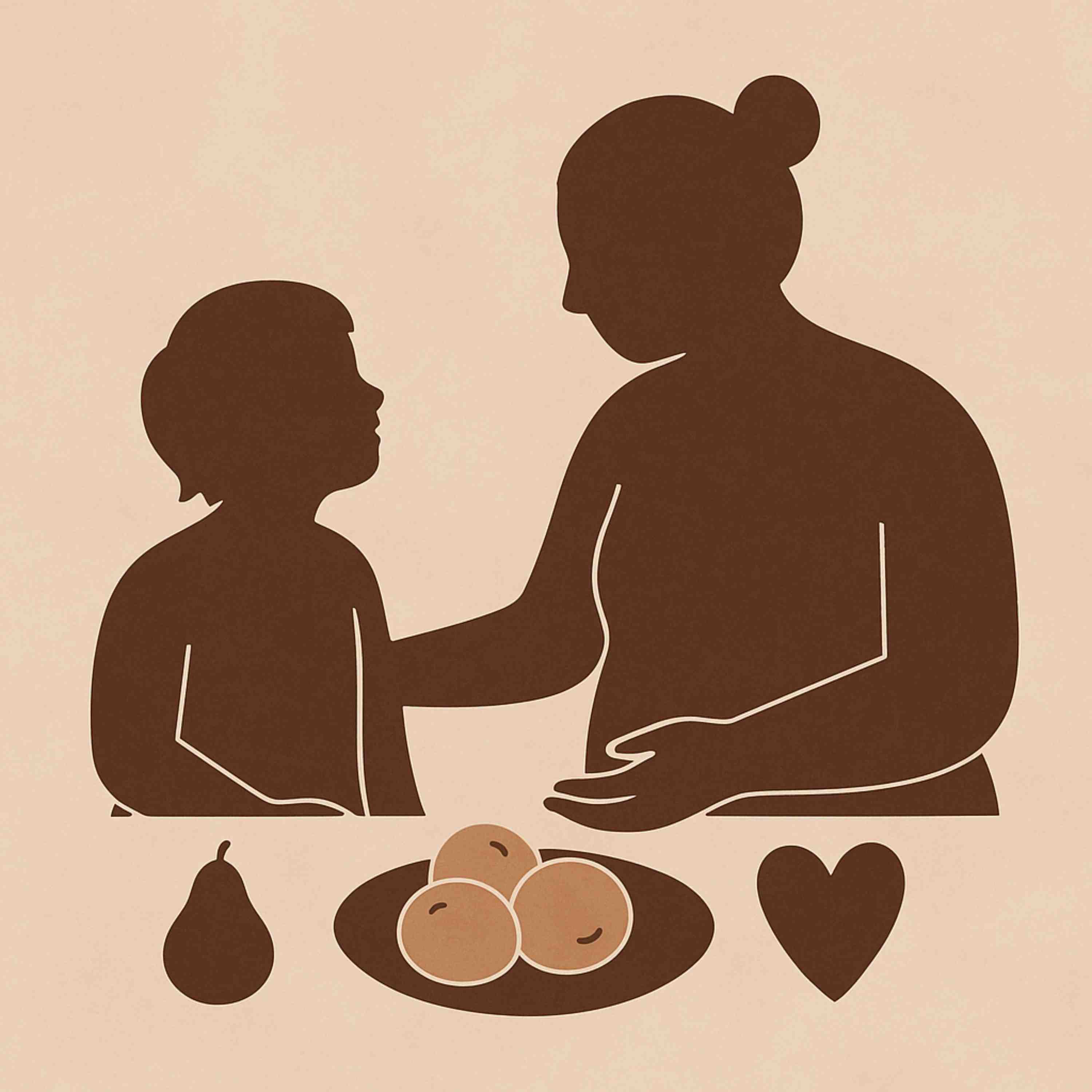 Eating Disorder Awareness: What Parents Need to Know About Prevention by Crystal Karges on Holistic Family Health