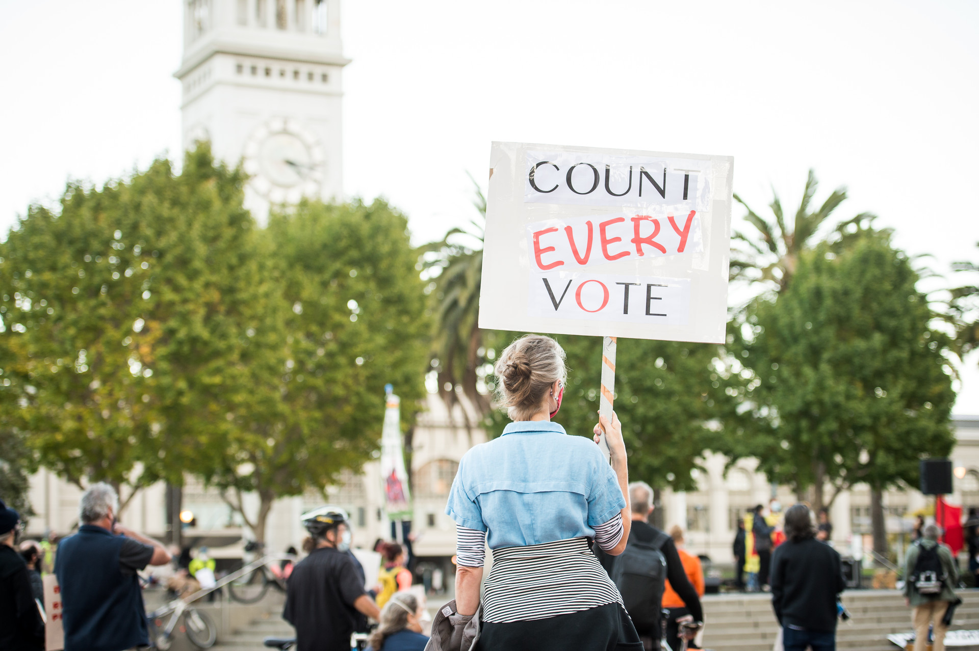 California Election Update: State Props and Down-Ballot Surprises