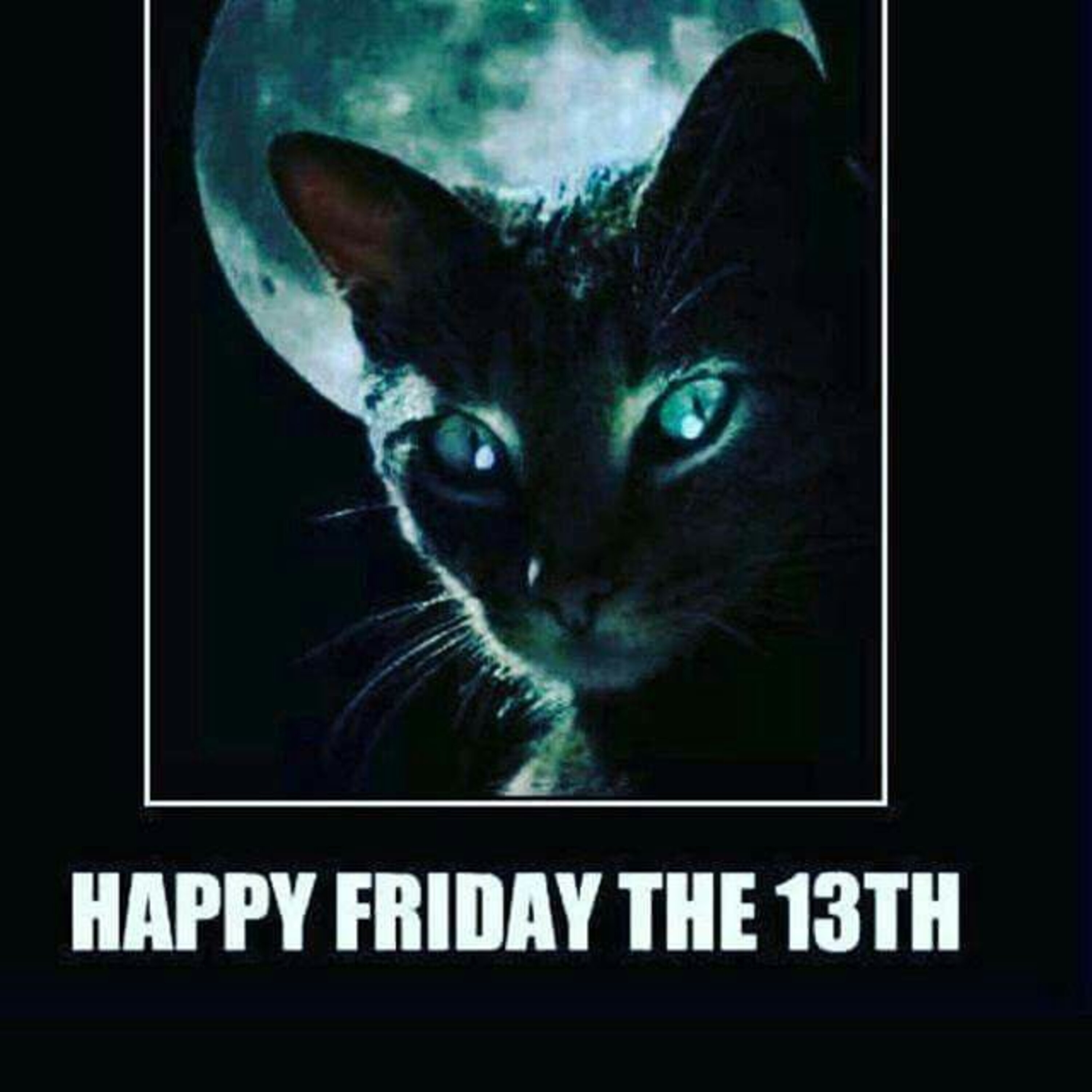 Friday the 13th Edition