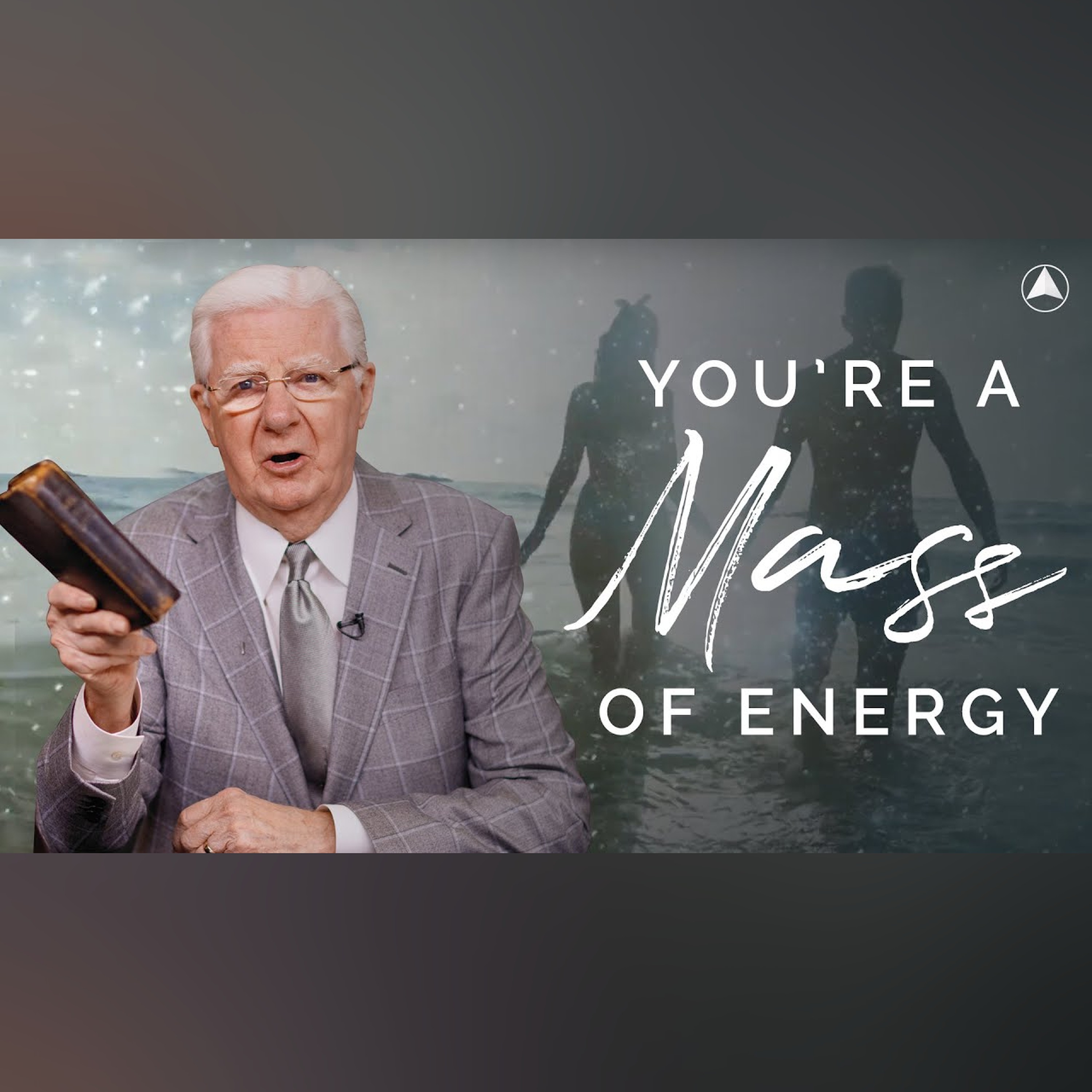 You're a mass of Energy | Bob Proctor episode artwork