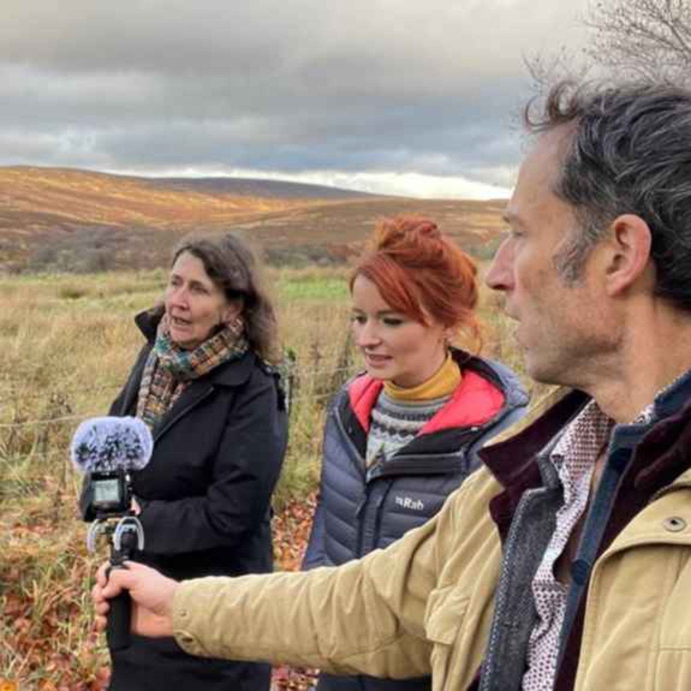 138. How the people of Langholm took control of their local countryside