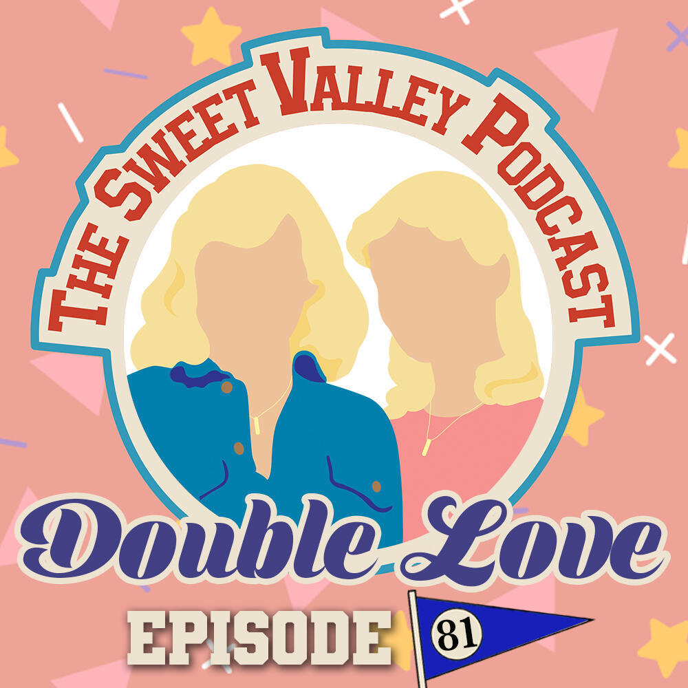81: STARRING JESSICA podcast artwork