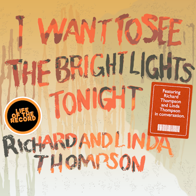 The Making of I WANT TO SEE THE BRIGHT LIGHTS TONIGHT - feat The Making of I WANT TO SEE THE BRIGHT LIGHTS TONIGHT - feat