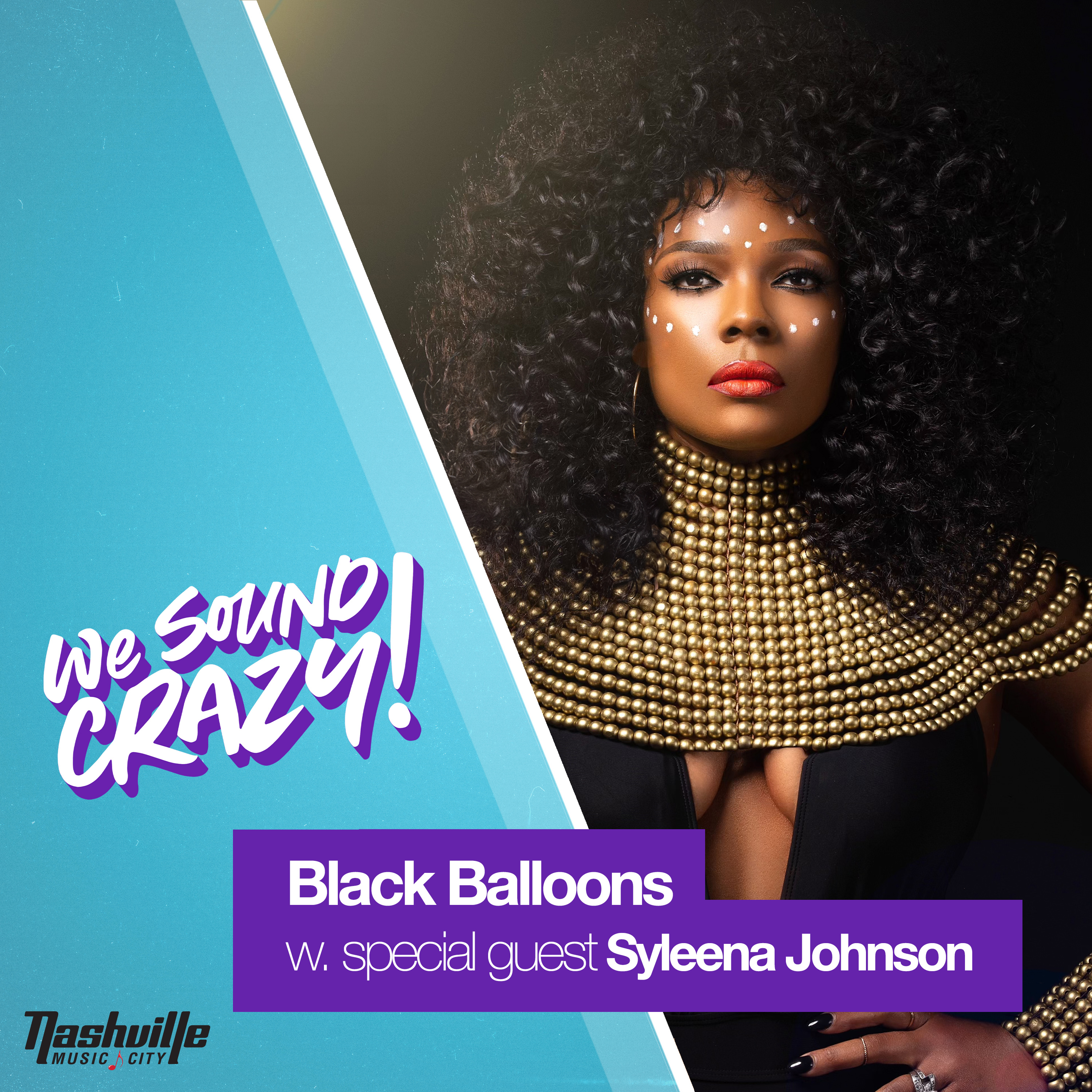 We Sound Crazy Podcast