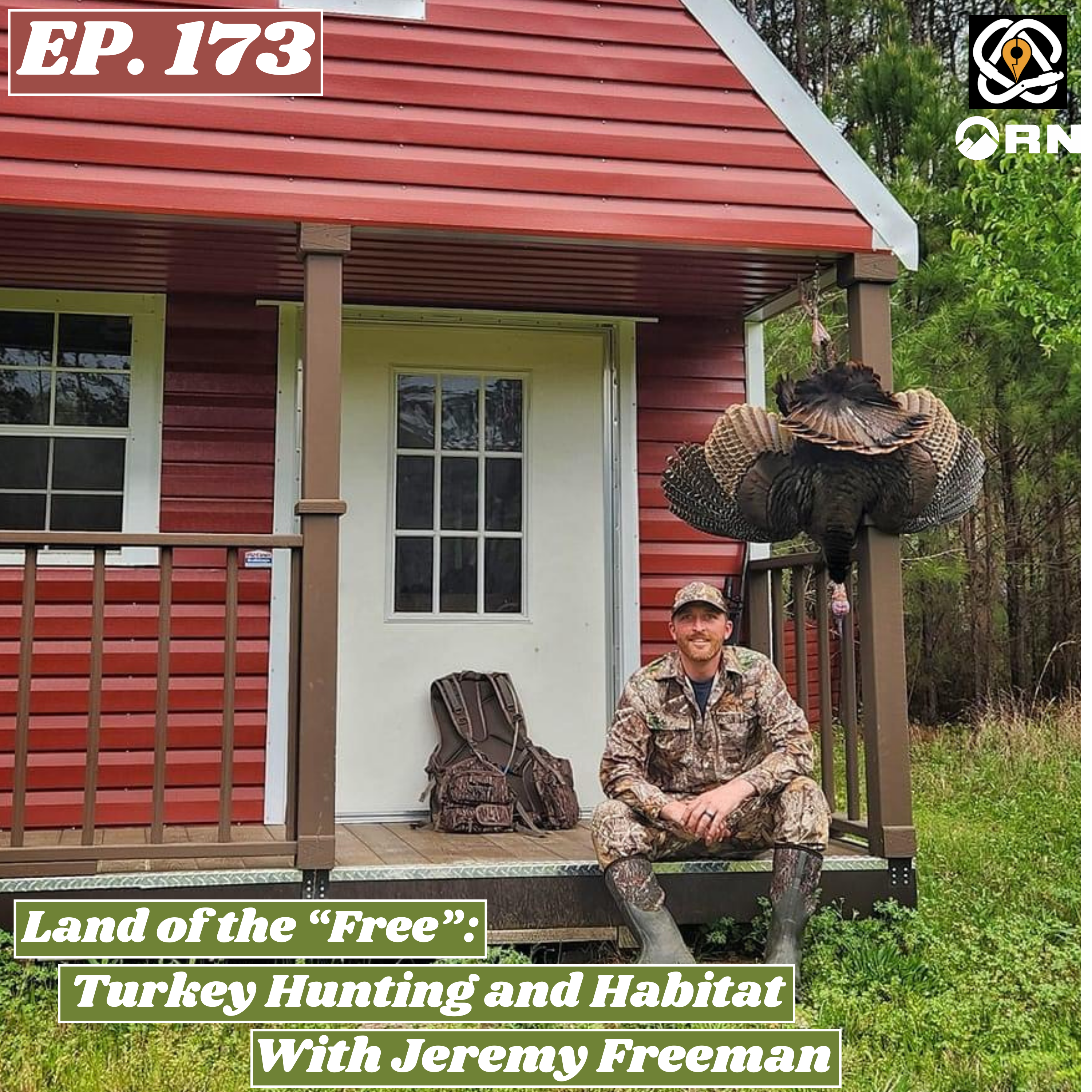 The Mobile Hunter Podcast