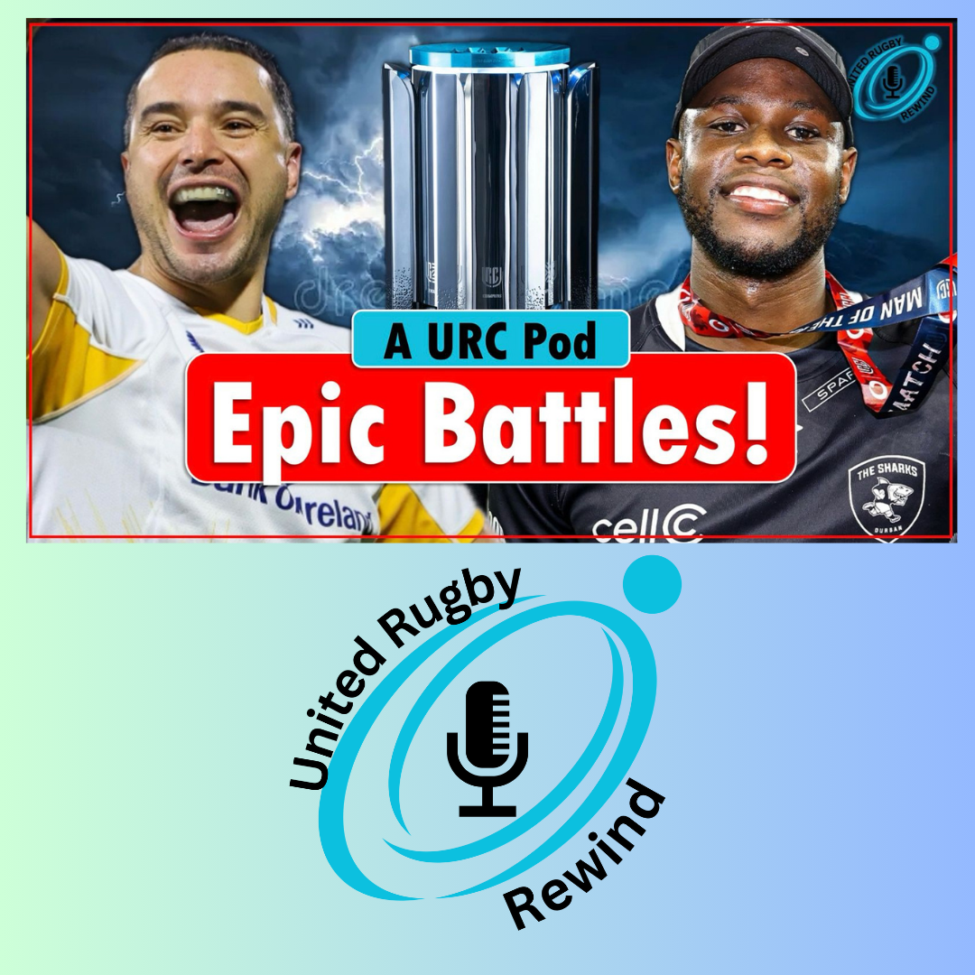 Anyone Can Win This League!  SRC Rewind