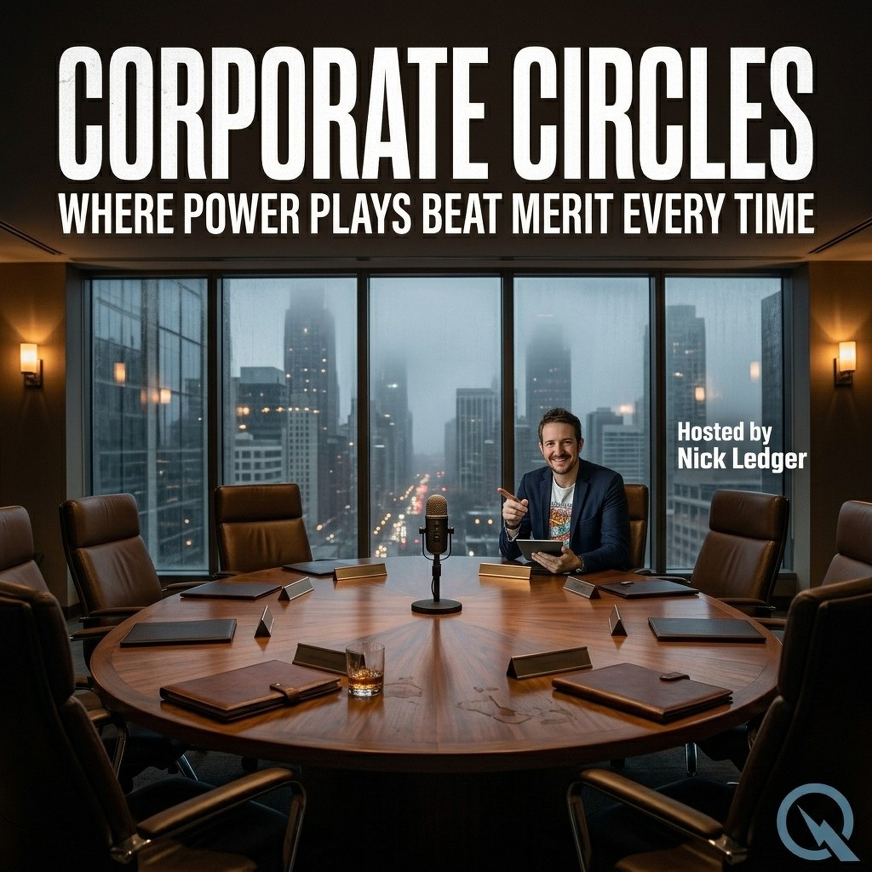 Corporate Circles