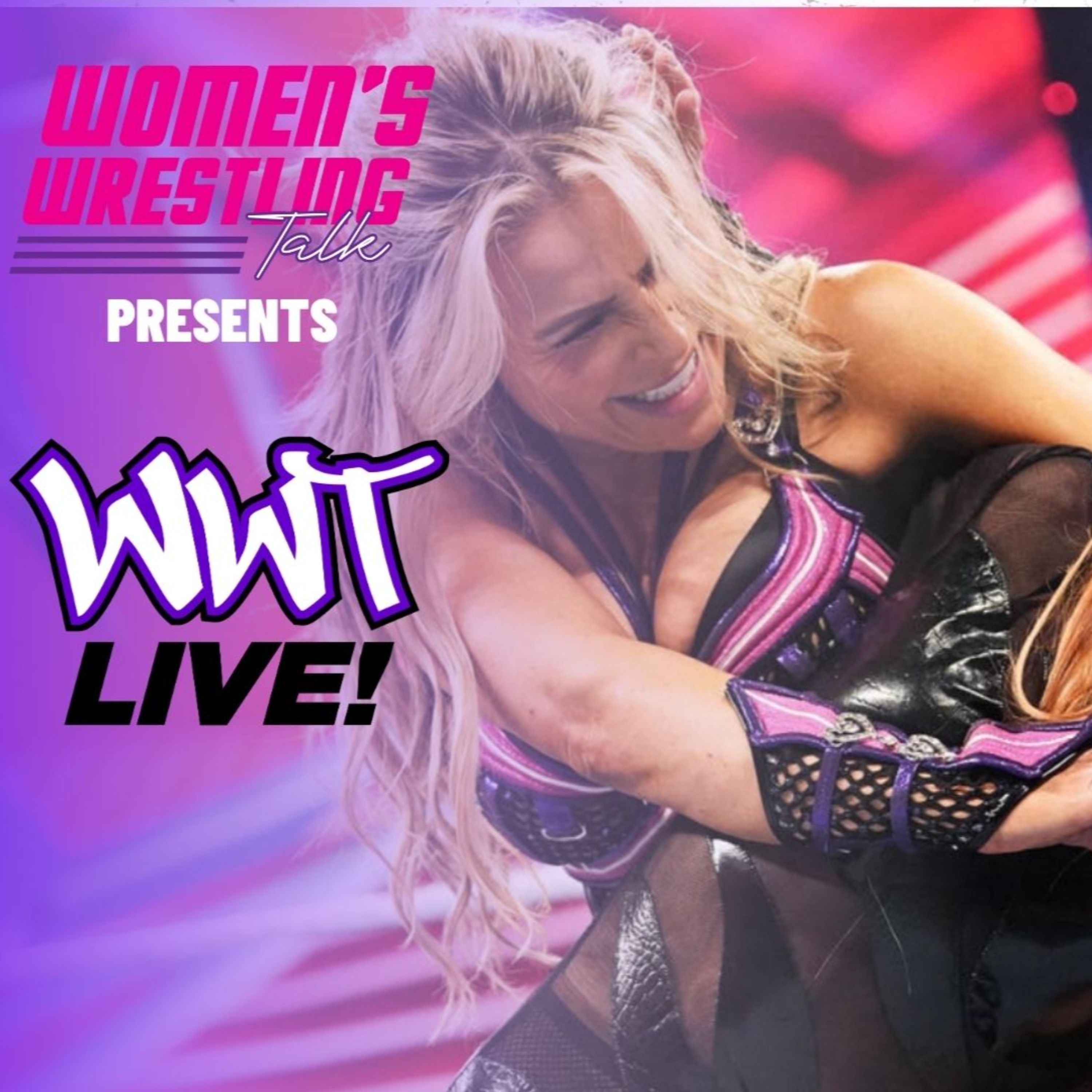 The Man Has Come Around | WWT LIVE | 9.20.23 episode artwork