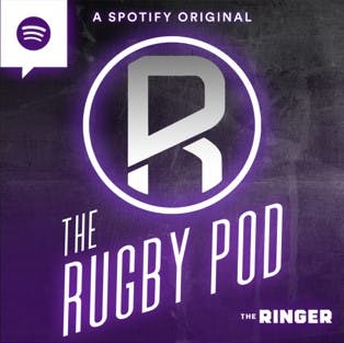 Episode 2 - World Cup Squad Announcements, Cardiff Debrief, & England's Will Stuart Joins from Camp