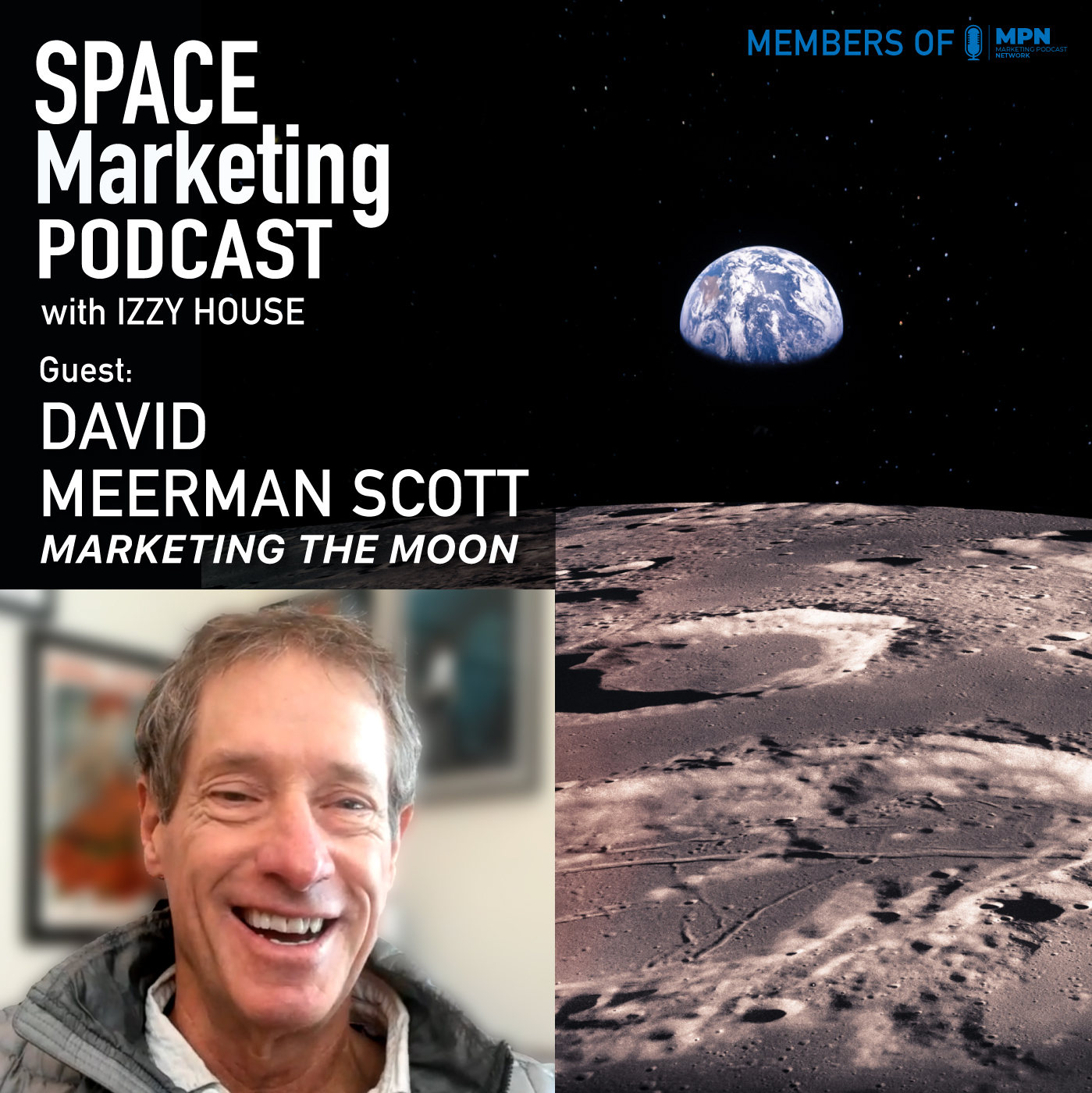Space Marketing Podcast