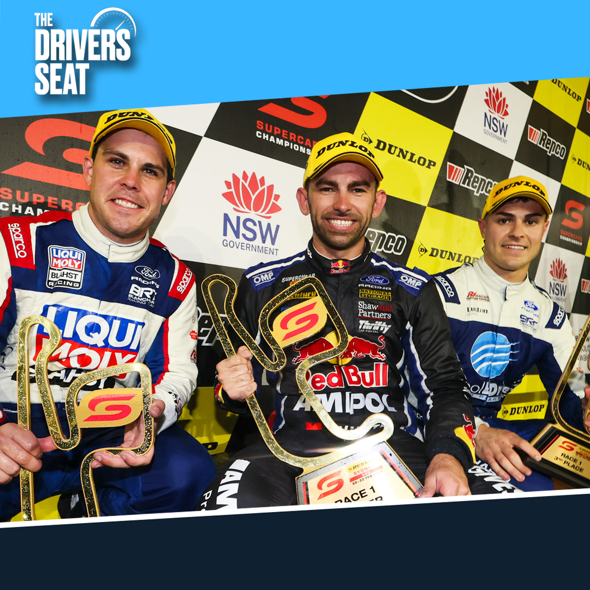 S10E03 - FULL SHOW - 27th February 2026