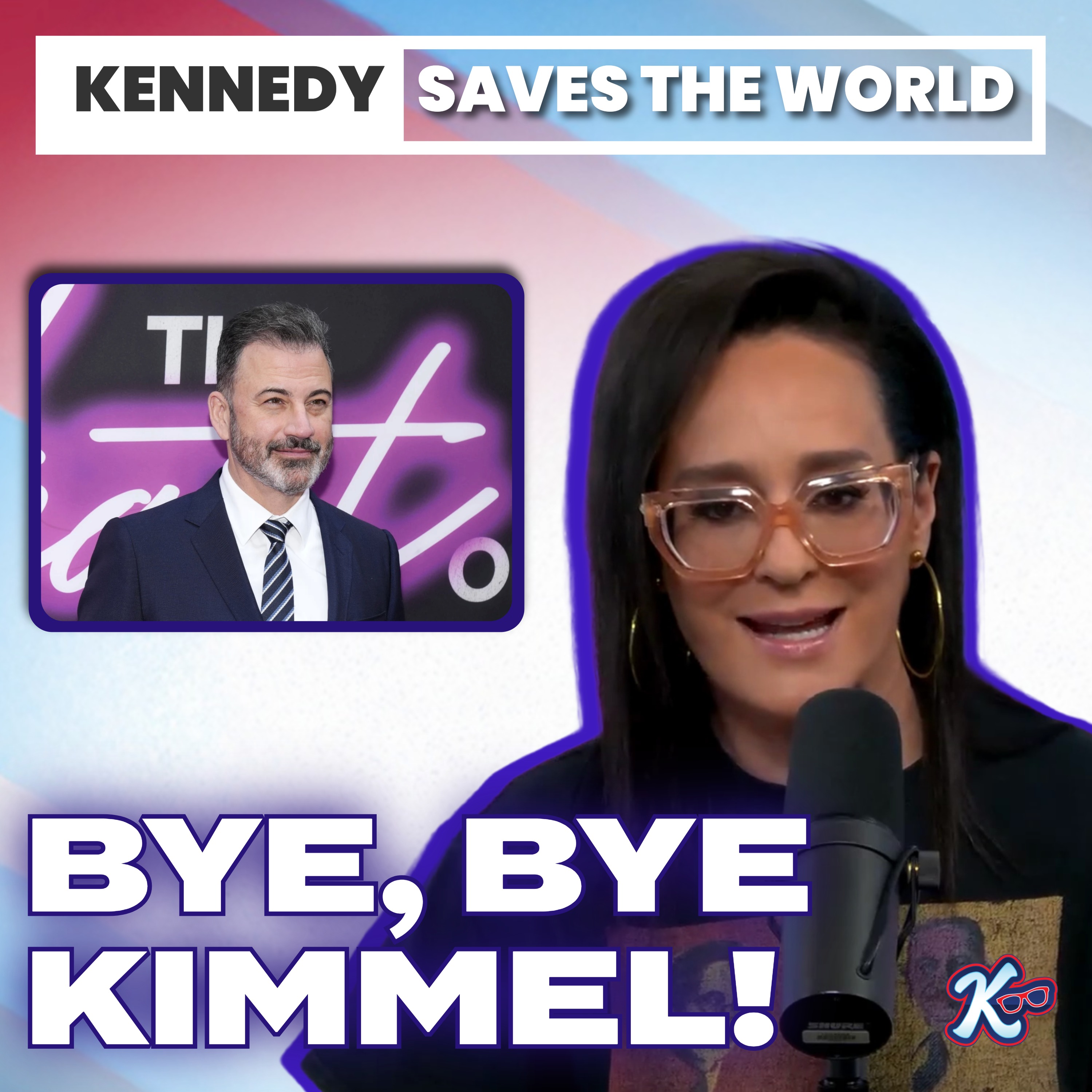 Jimmy Kimmel Live! Booted By ABC