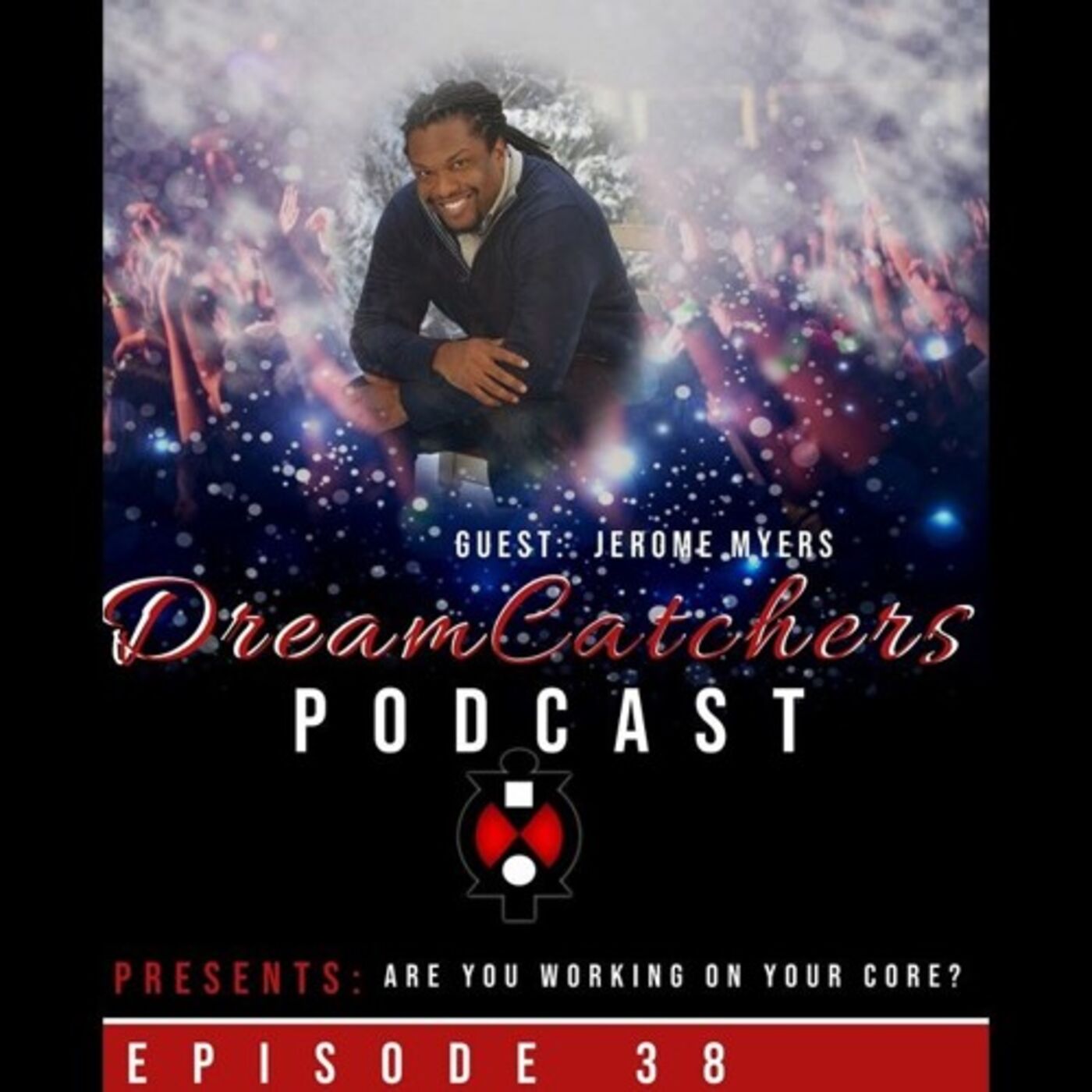 Your Next: A Guide to Finding Fulfillment After Your Exit Hosted by Jerome Myers