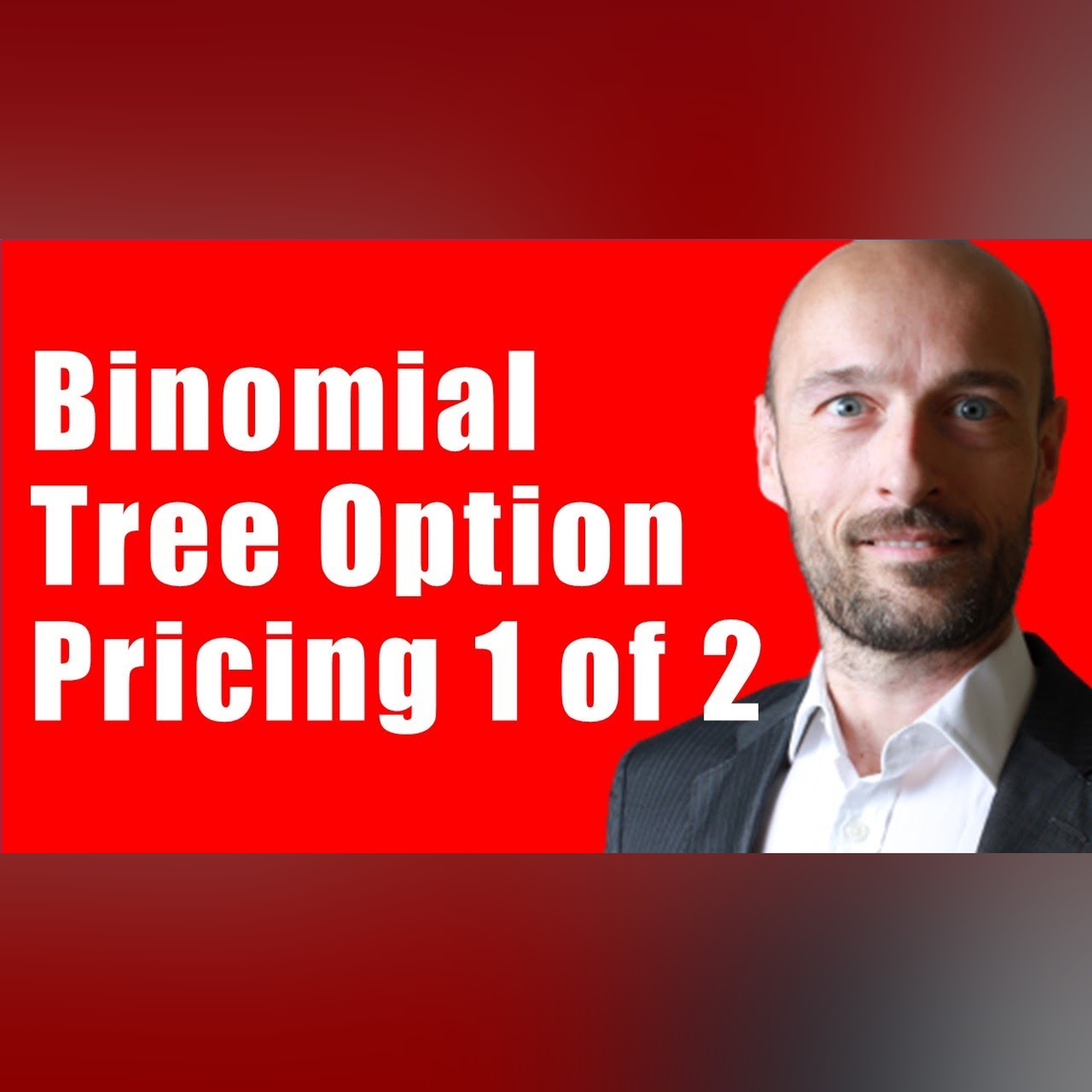 How to Price Options using a Binomial Tree (The Portfolio Approach)