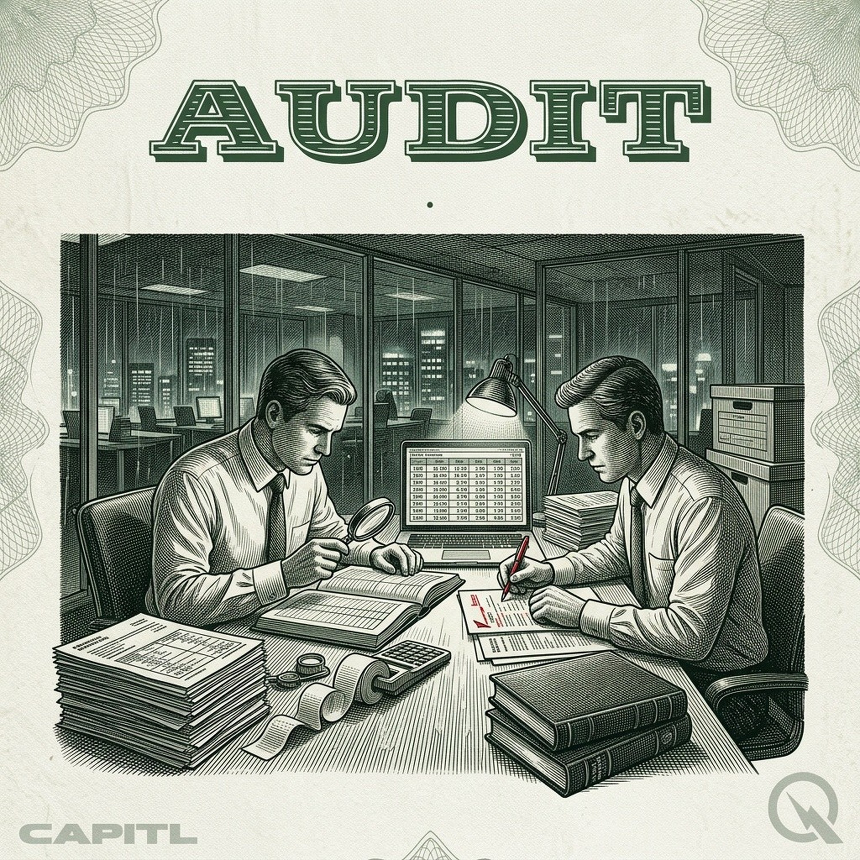 Audit