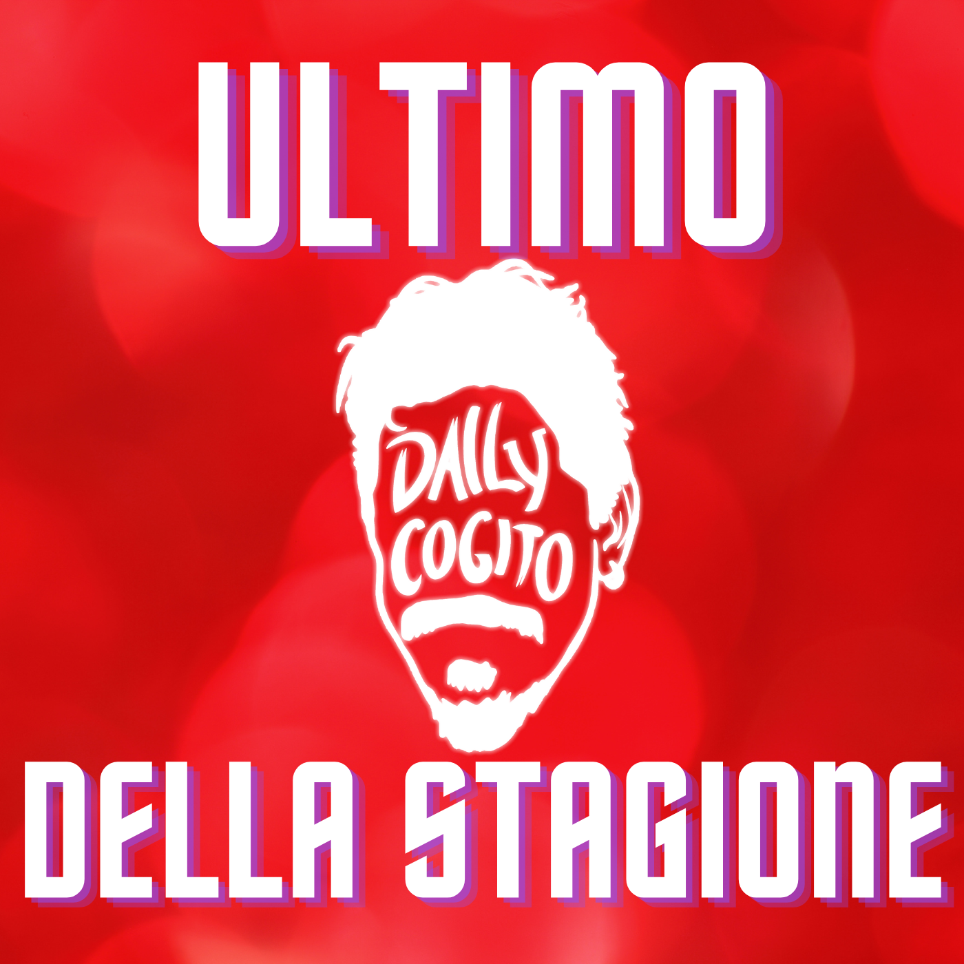 Ultimo Daily Cogito della stagione! Ci risentiamo a settembre! 🧠