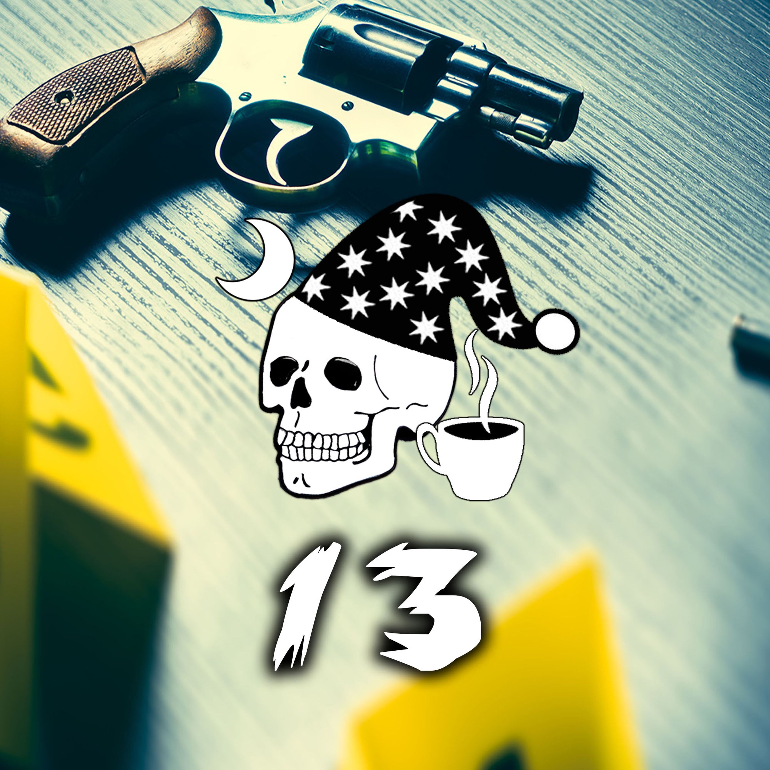 Ep. 13: Crimen sin resolver (Resuelto), El hombre que comía cadáveres.