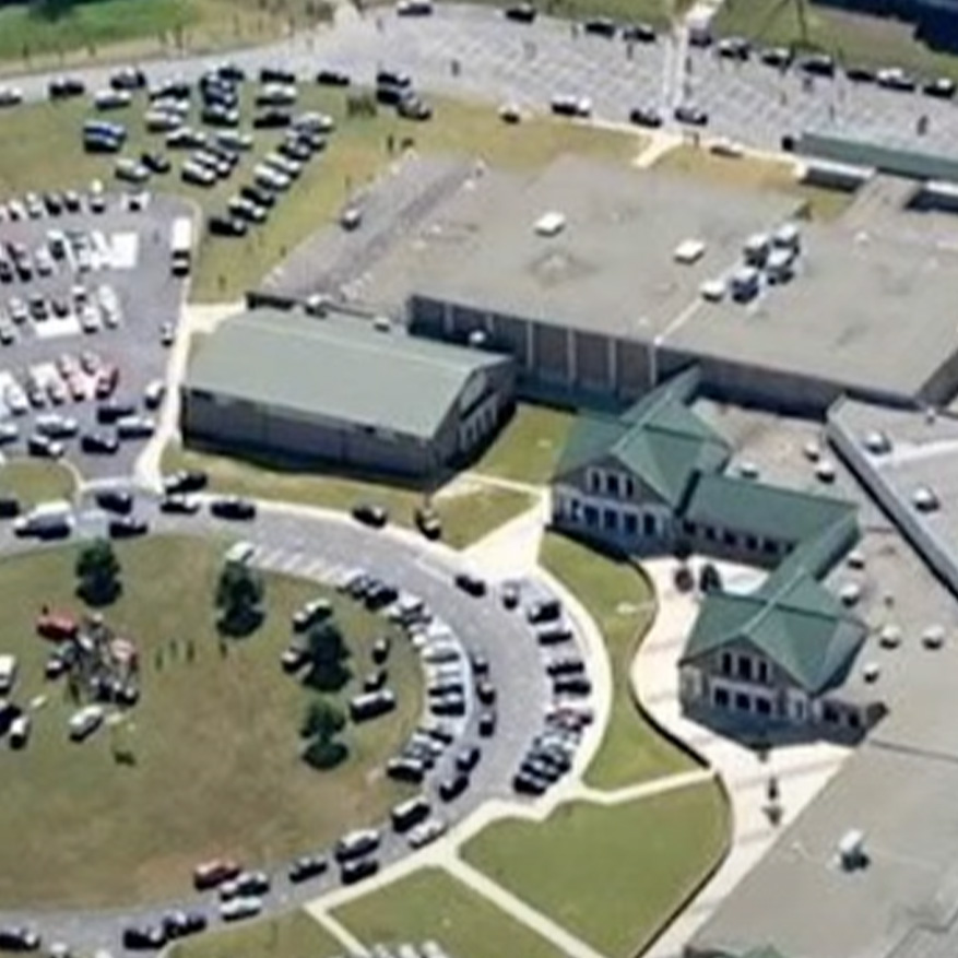 Another School Shooting Claims 4 People