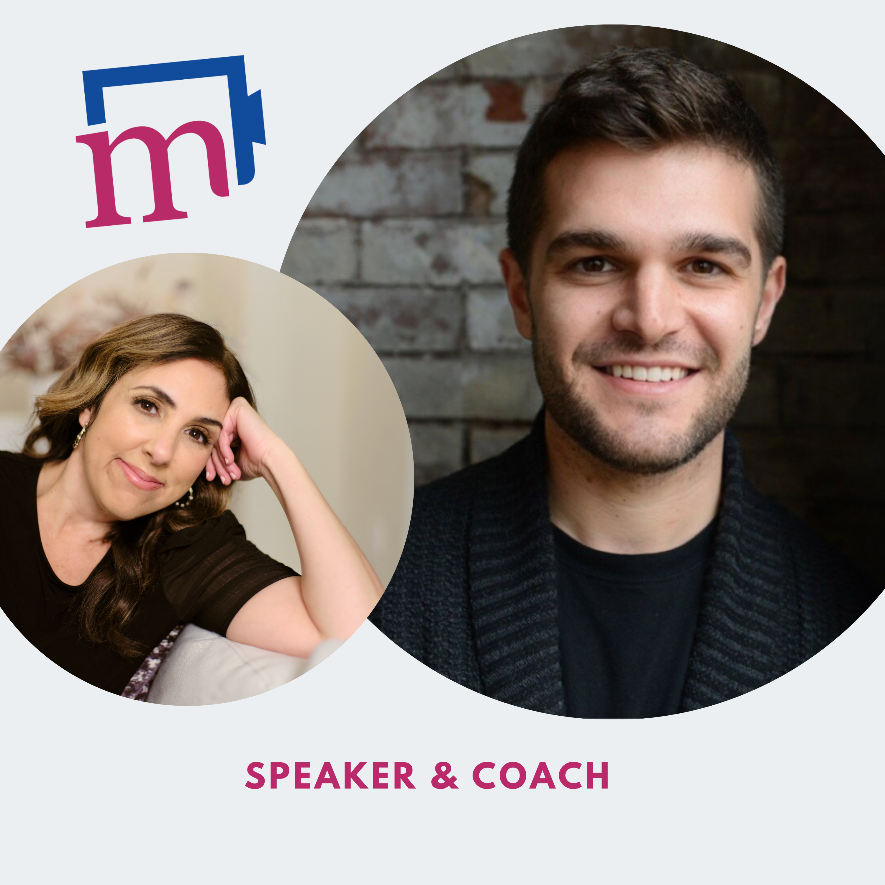 Will Greenblatt: Reel Speak