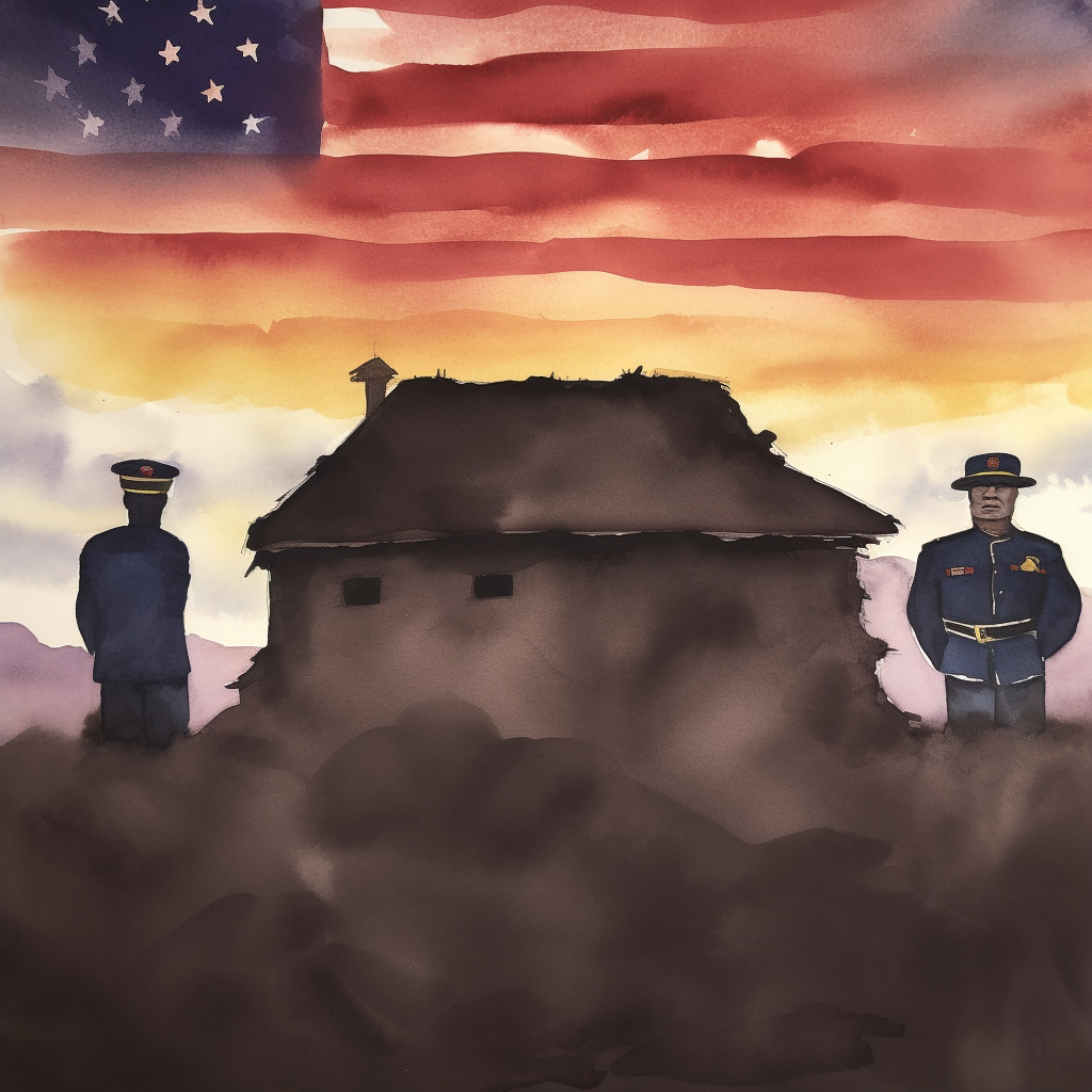 Flournoy on US-China and DoD Innovation