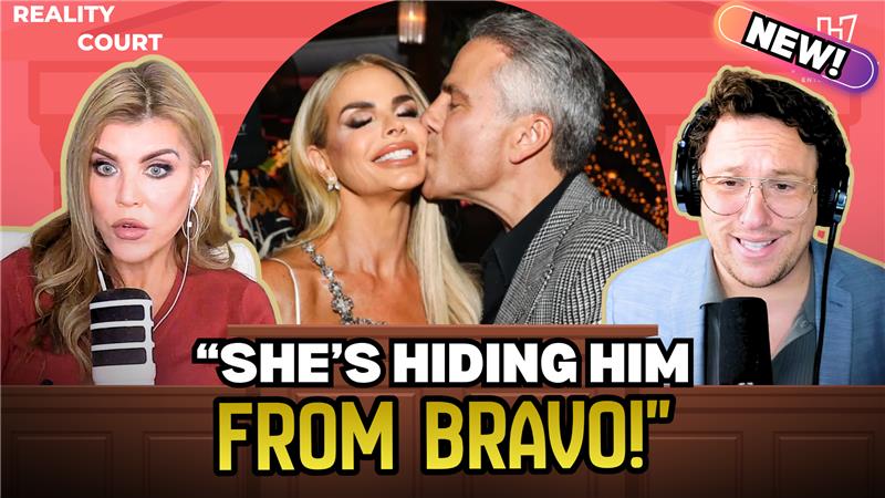 B12, Birkins & Bad Behavior