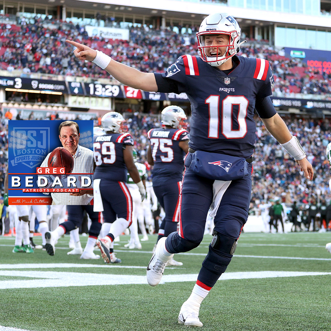 Cornerback options; Patriots dominate Jets