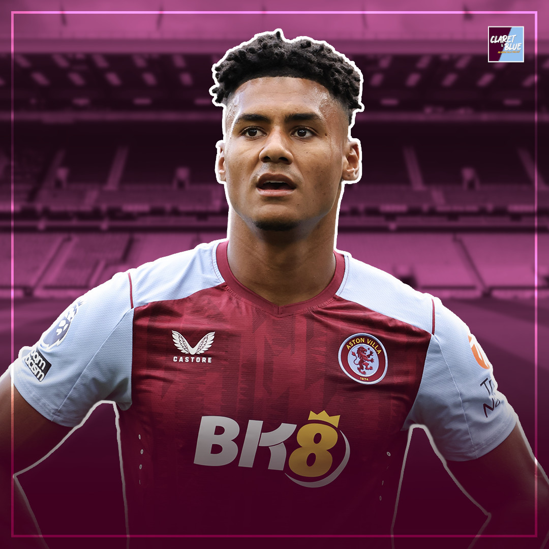 FAN PHONE IN: Ollie Watkins debate, farewell Coutinho and ticket prices | Claret & Blue Podcast