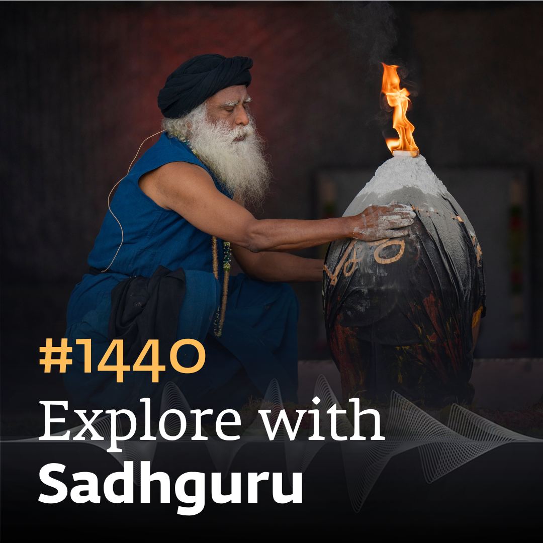 #1440 - Power of Kundalini Yoga