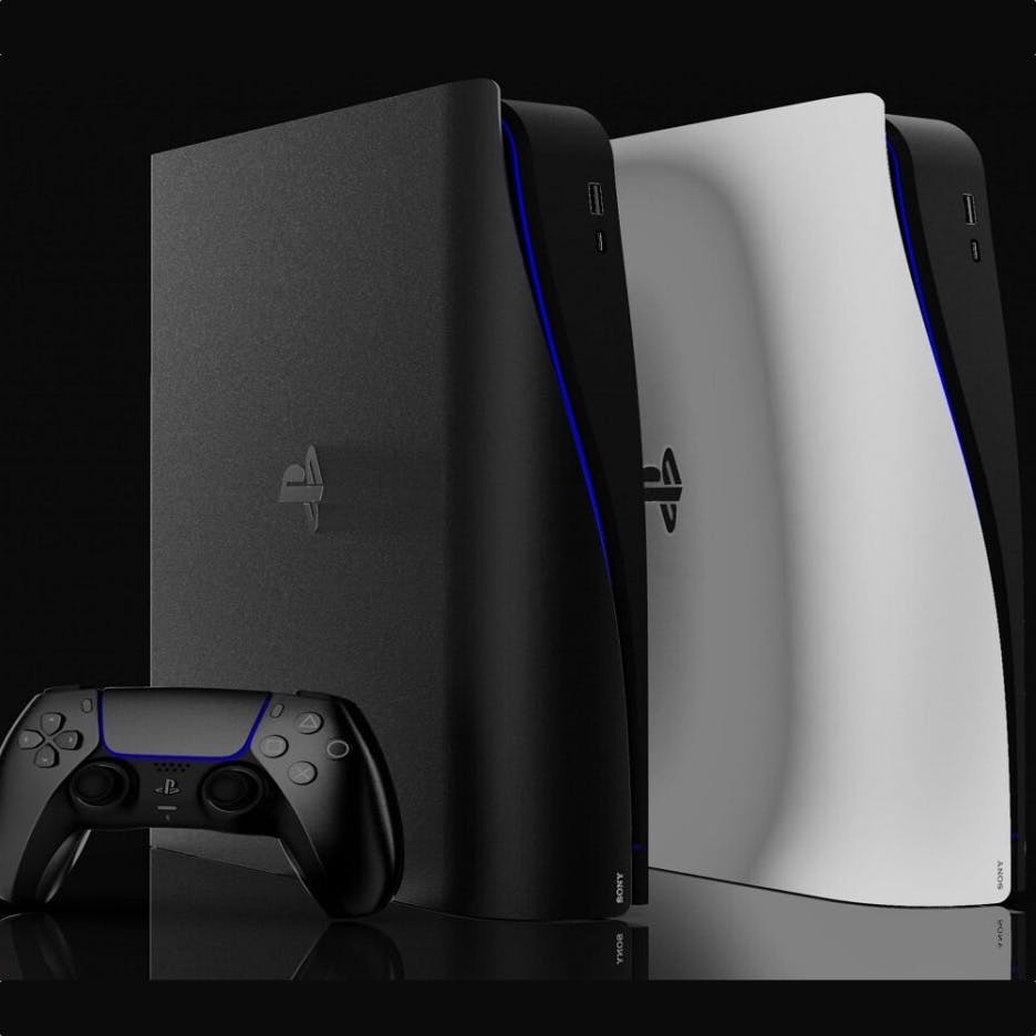 Sappiamo quasi tutto di Playstation 5 Pro! Sappiamo quasi tutto di Playstation 5 Pro!