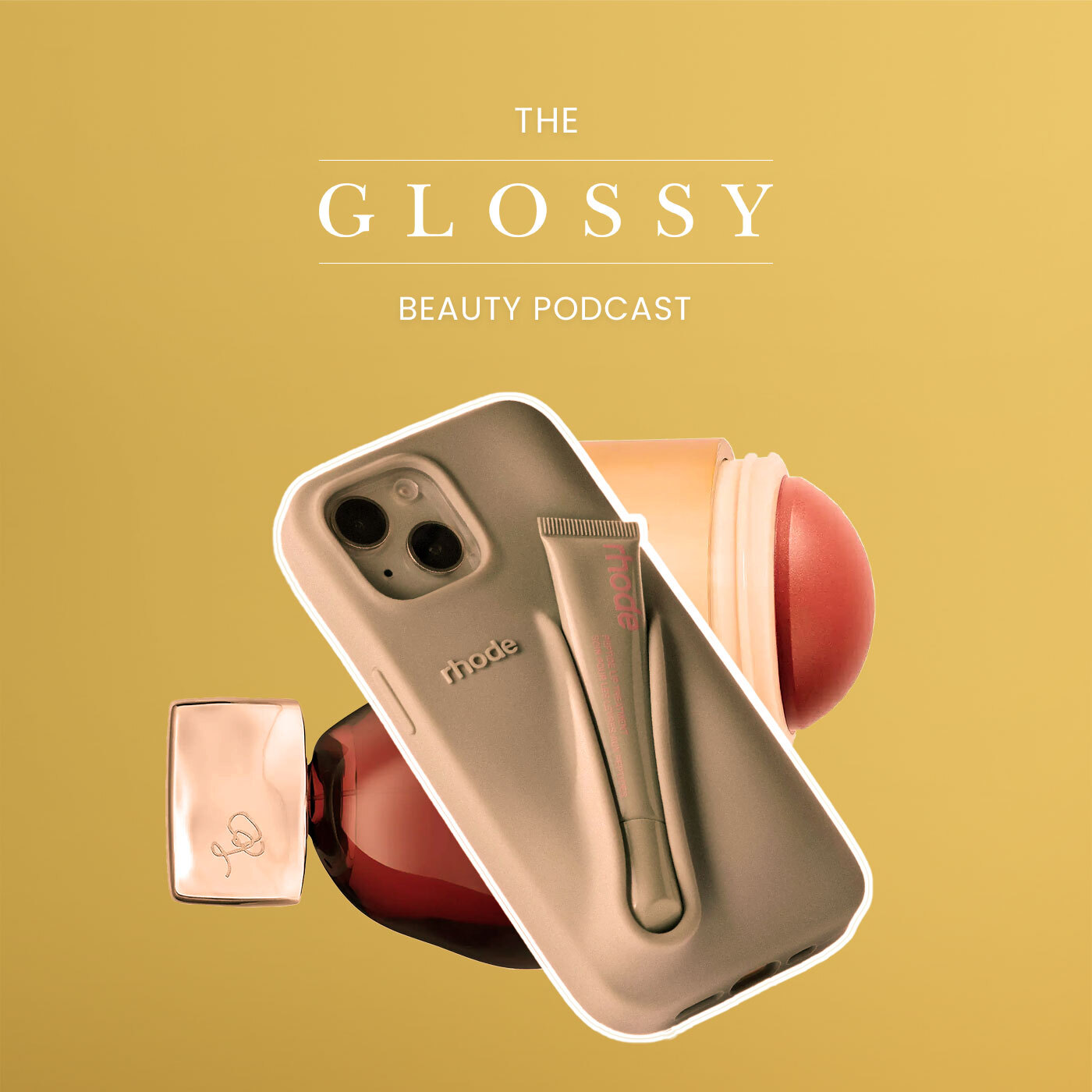 Helen Steed gives an inside look at packaging for Glossier, Merit and Rhode