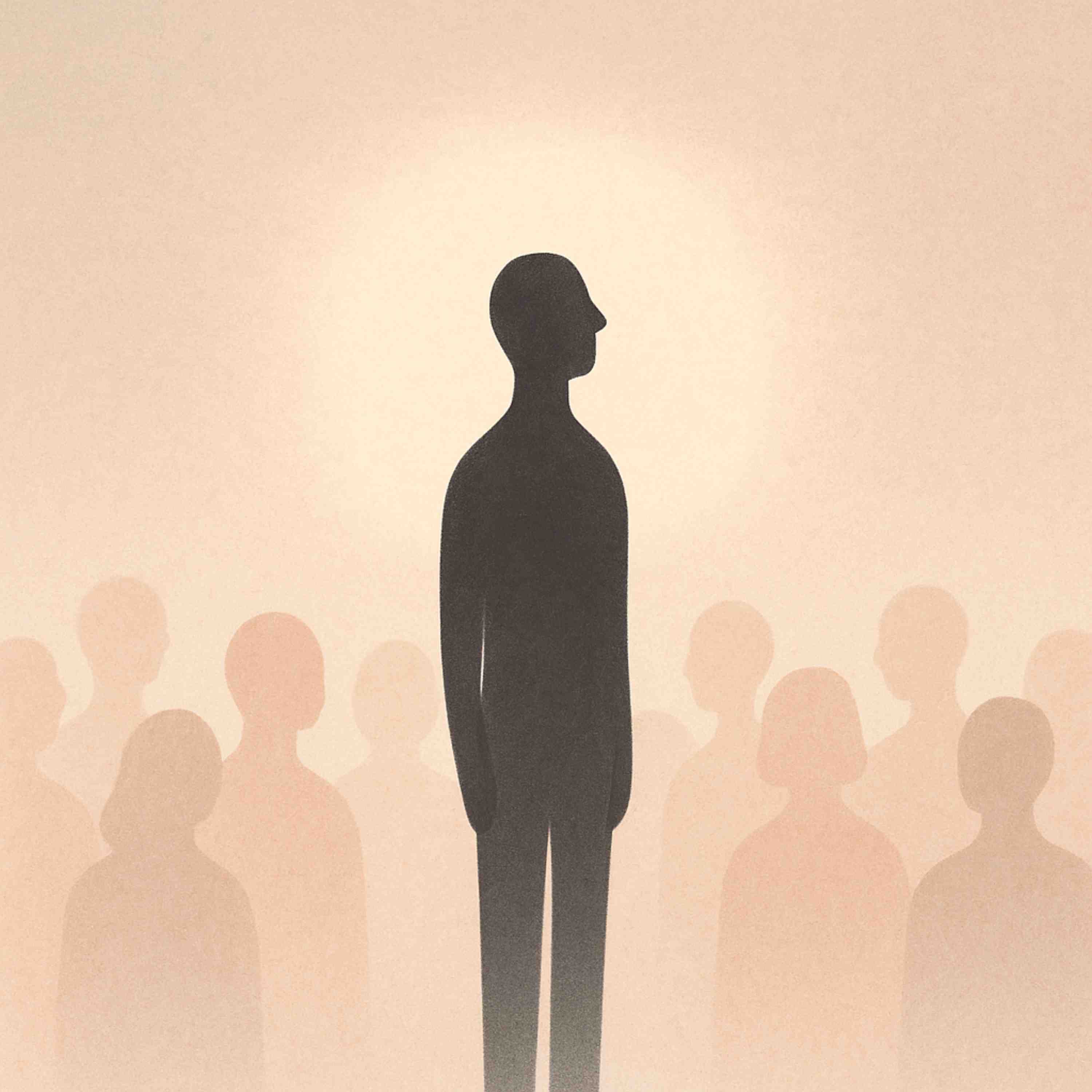 You Don’t Have to Adjust Who You Are to Please Others by Charlotte Hosier with Tiny Buddha