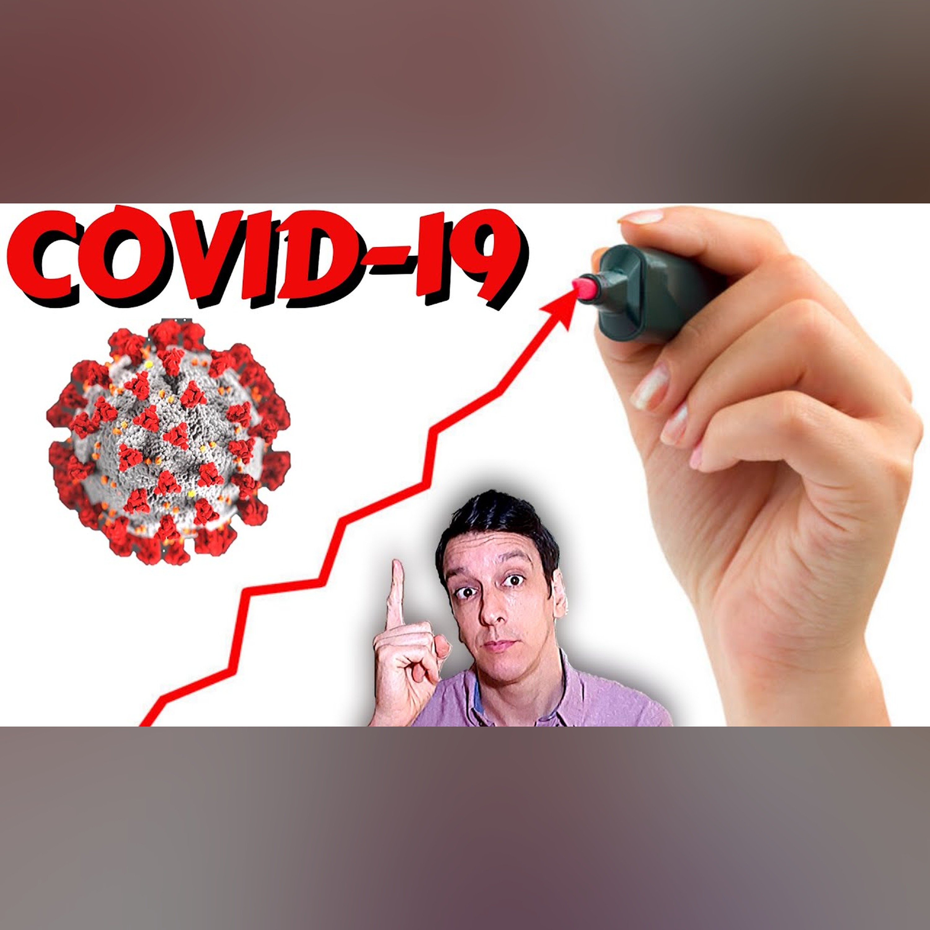 Coronavirus:  What the Future Holds (my prediction)