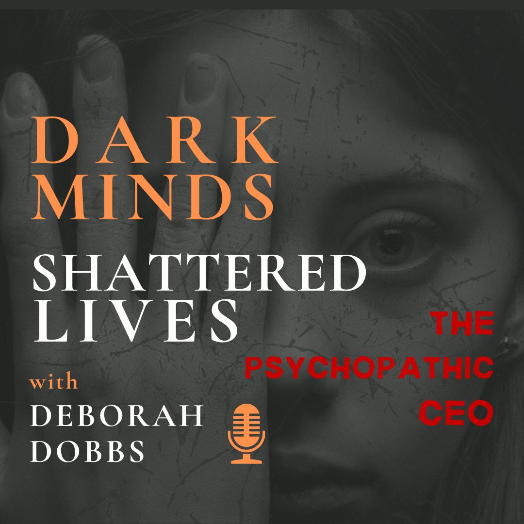 Snakes in Suits – Bad CEOs