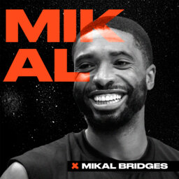 Mikal Bridges