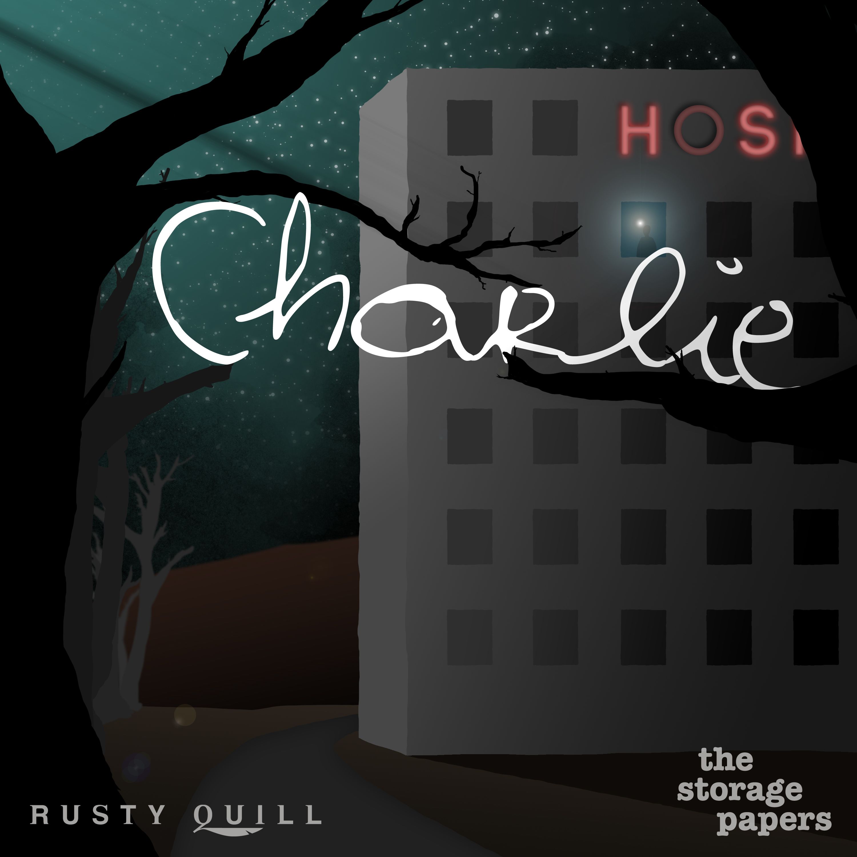 "The Storage Papers" Podcast